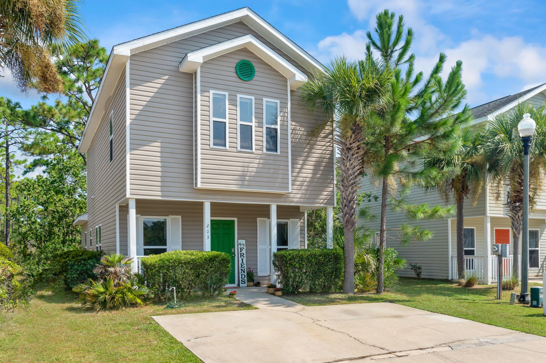 203 Enchanted Way, Santa Rosa Beach, FL 32459
