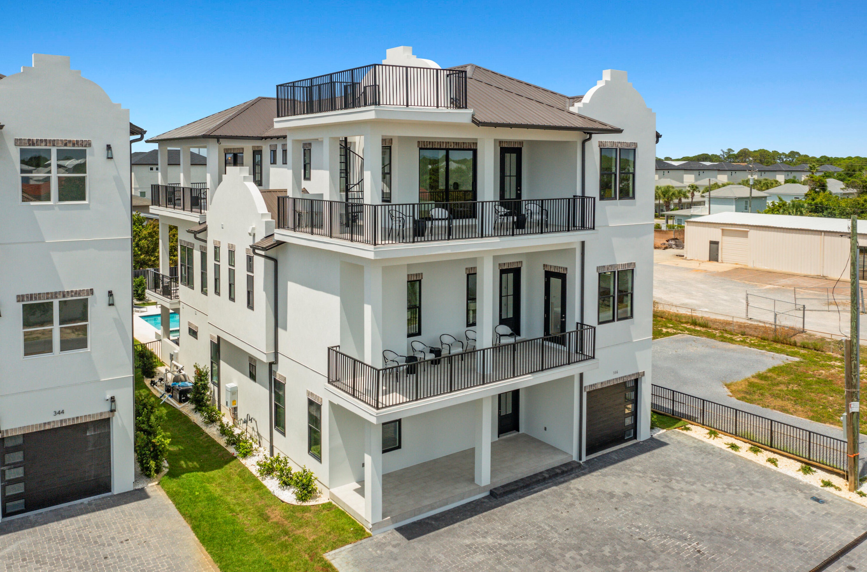 336 Holiday Rd, Destin, FL 32550-6903
