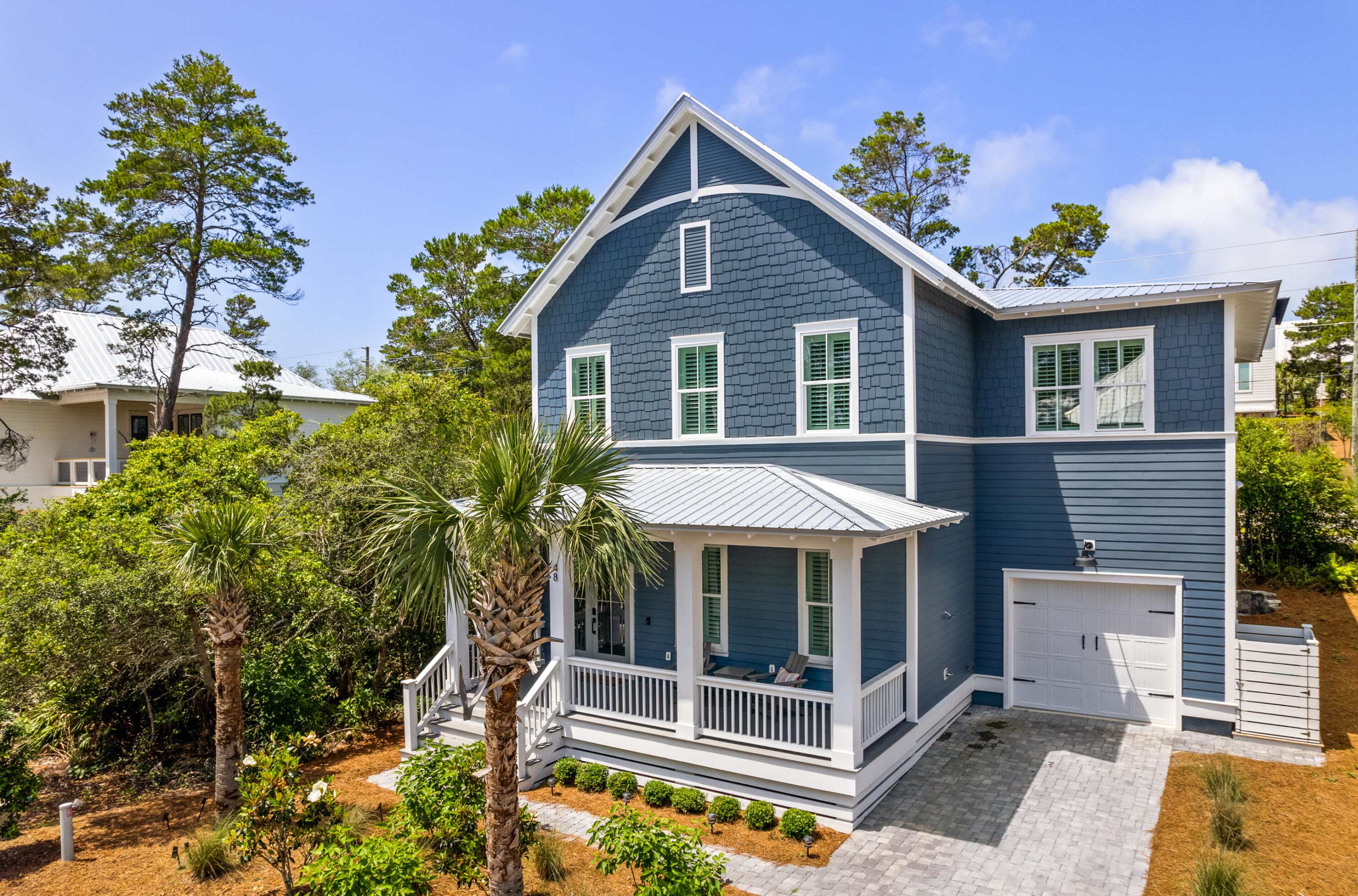 48 Cabana Trl, Santa Rosa Beach, FL 32459-7574