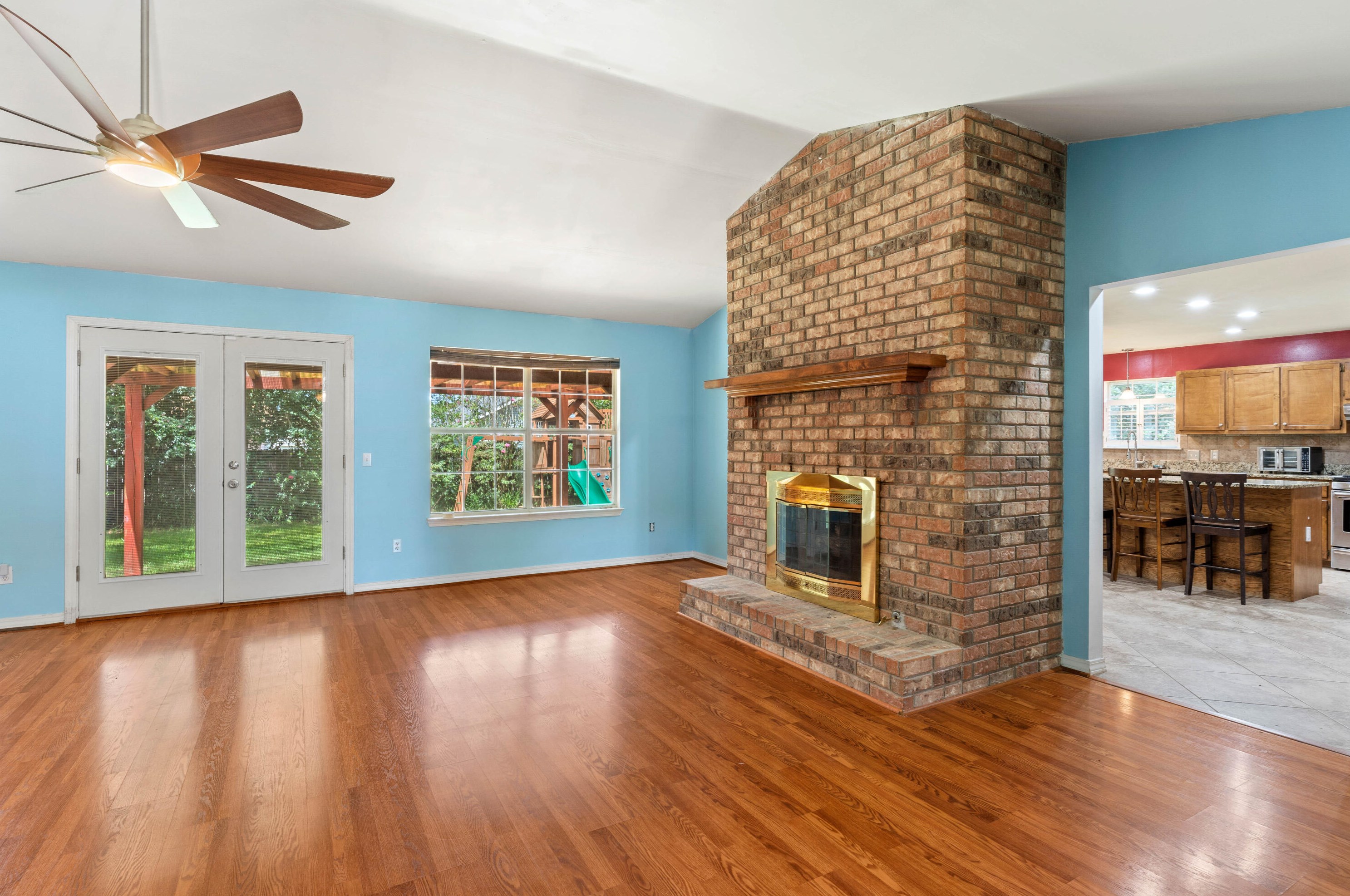 322 Riverchase Blvd, Crestview FL  32536-9217 exterior