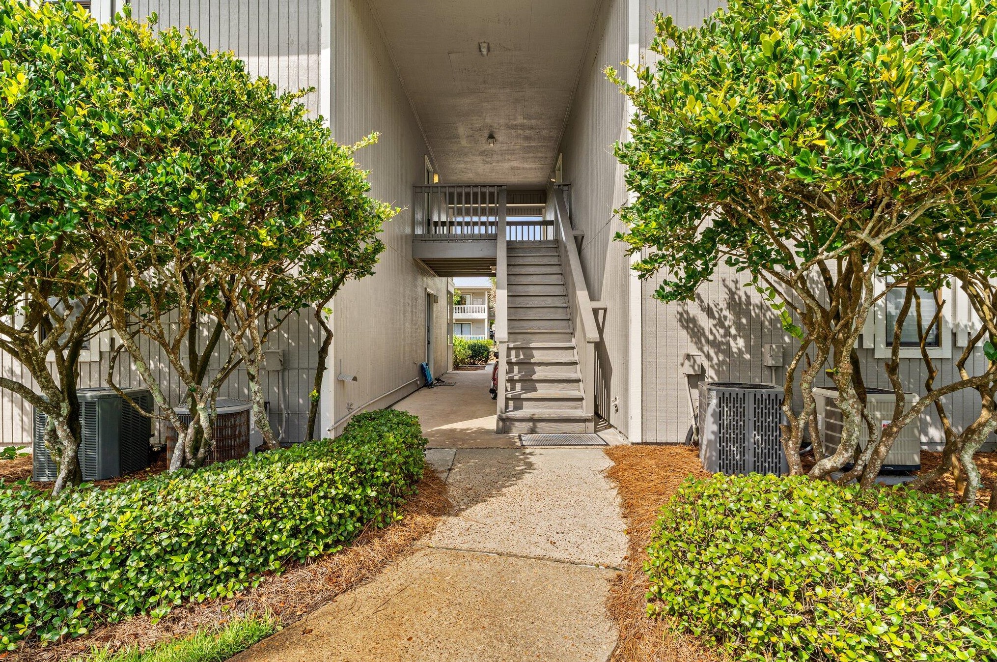 3799 County Highway 30a, Santa Rosa Beach FL  32459-6547 exterior