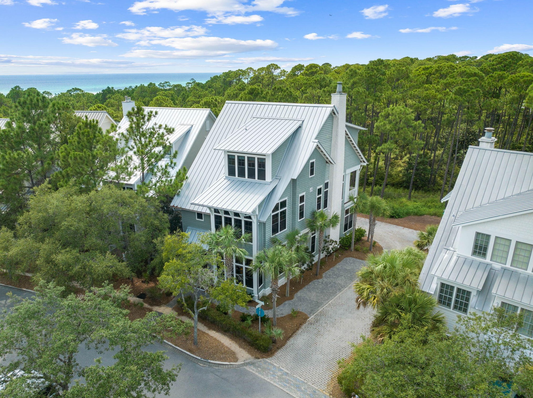 31 Park Row Ln, Santa Rosa Beach, FL 32459