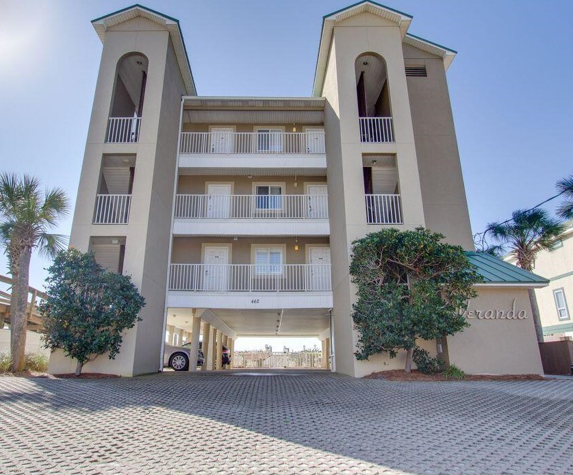 462 Abalone Ct, Fort Walton Beach, FL 32548-6935