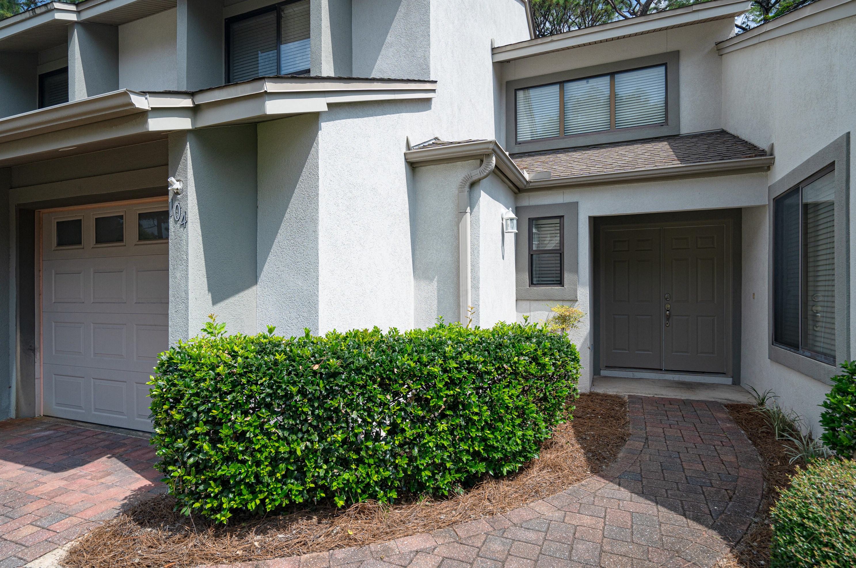 104 Gleneagles Dr #104, Niceville, FL 32578