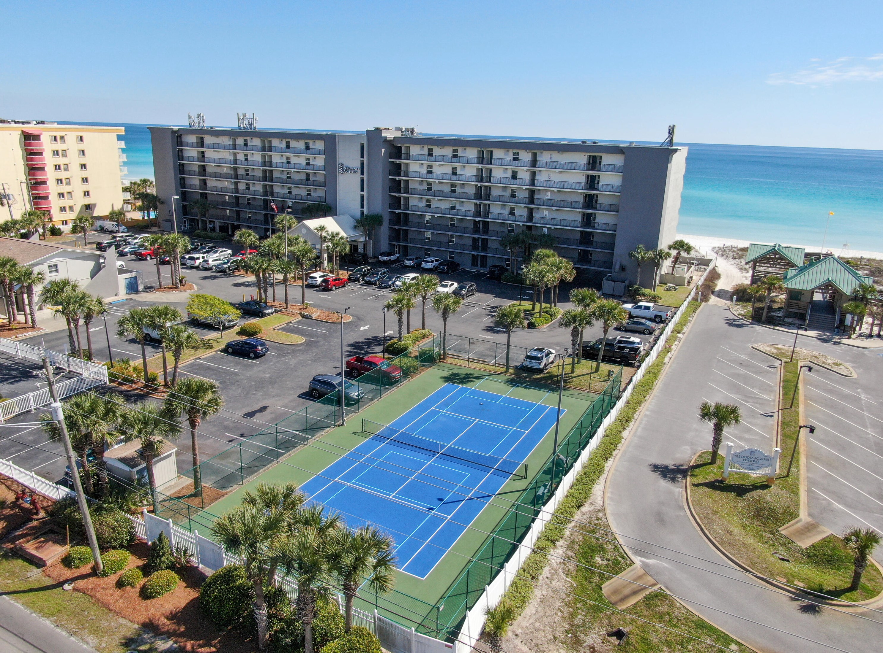676 Santa Rosa Blvd #unit 7k, Fort Walton Beach, FL 32548