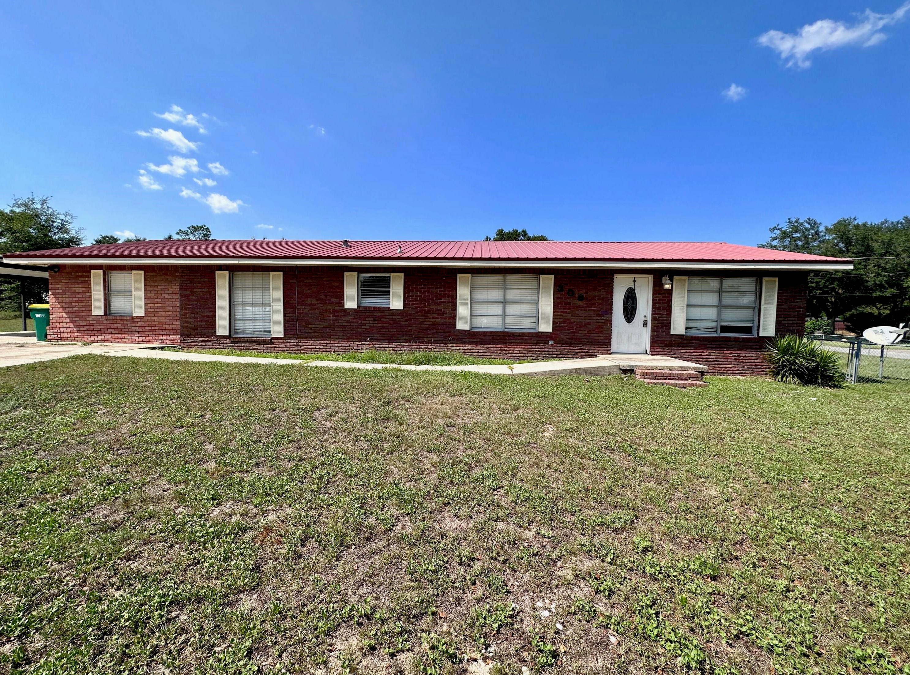 3088 Jefferson Ave, Crestview, FL 32539-8124