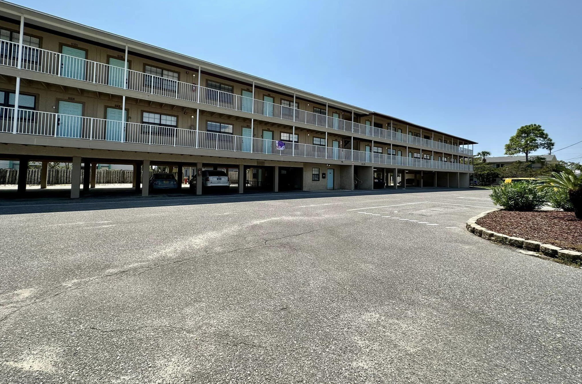 312 Bream Ave #201, Fort Walton Beach, FL 32548