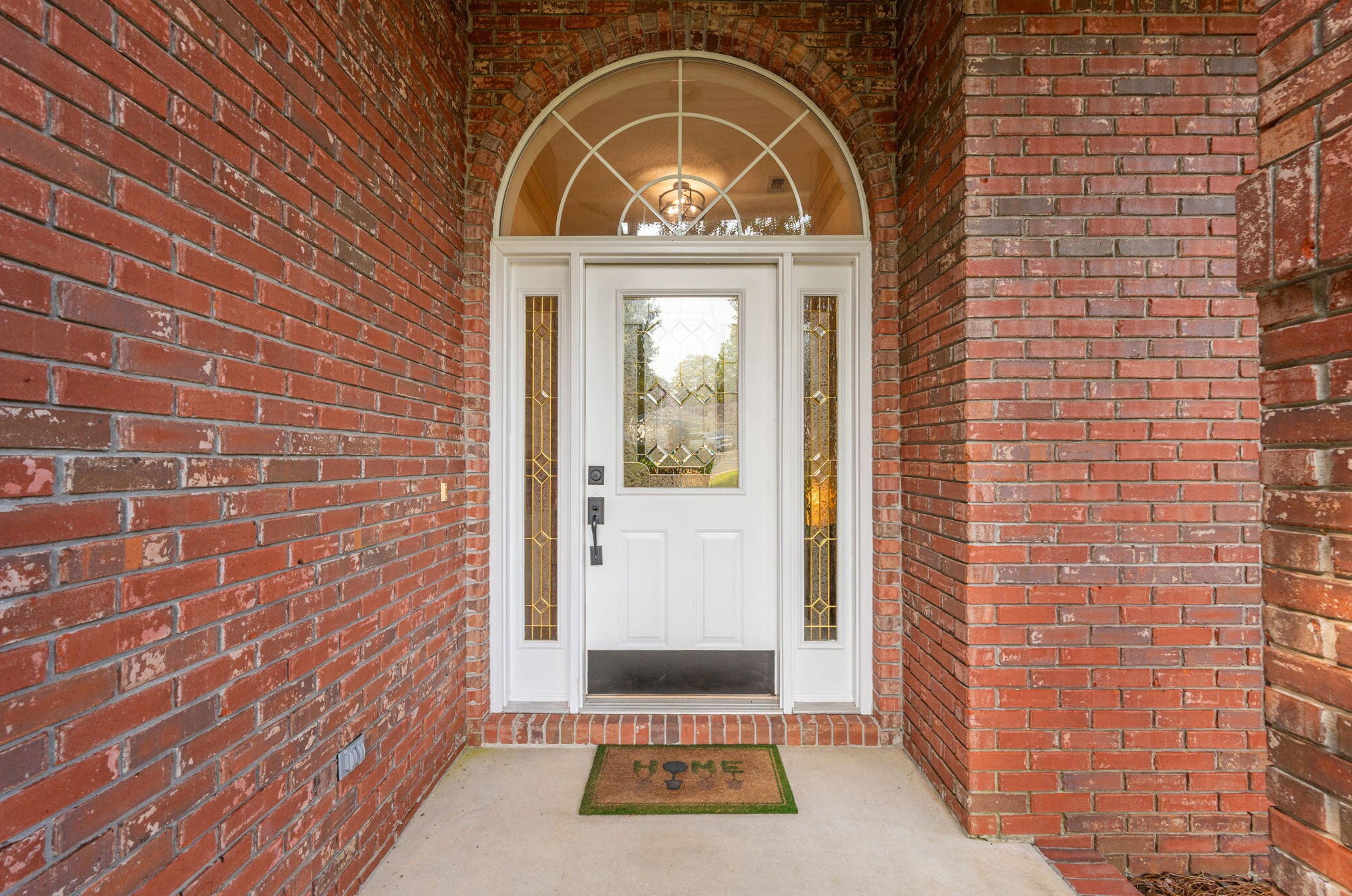 125 Mulry Dr, Niceville FL  32578-2398 exterior