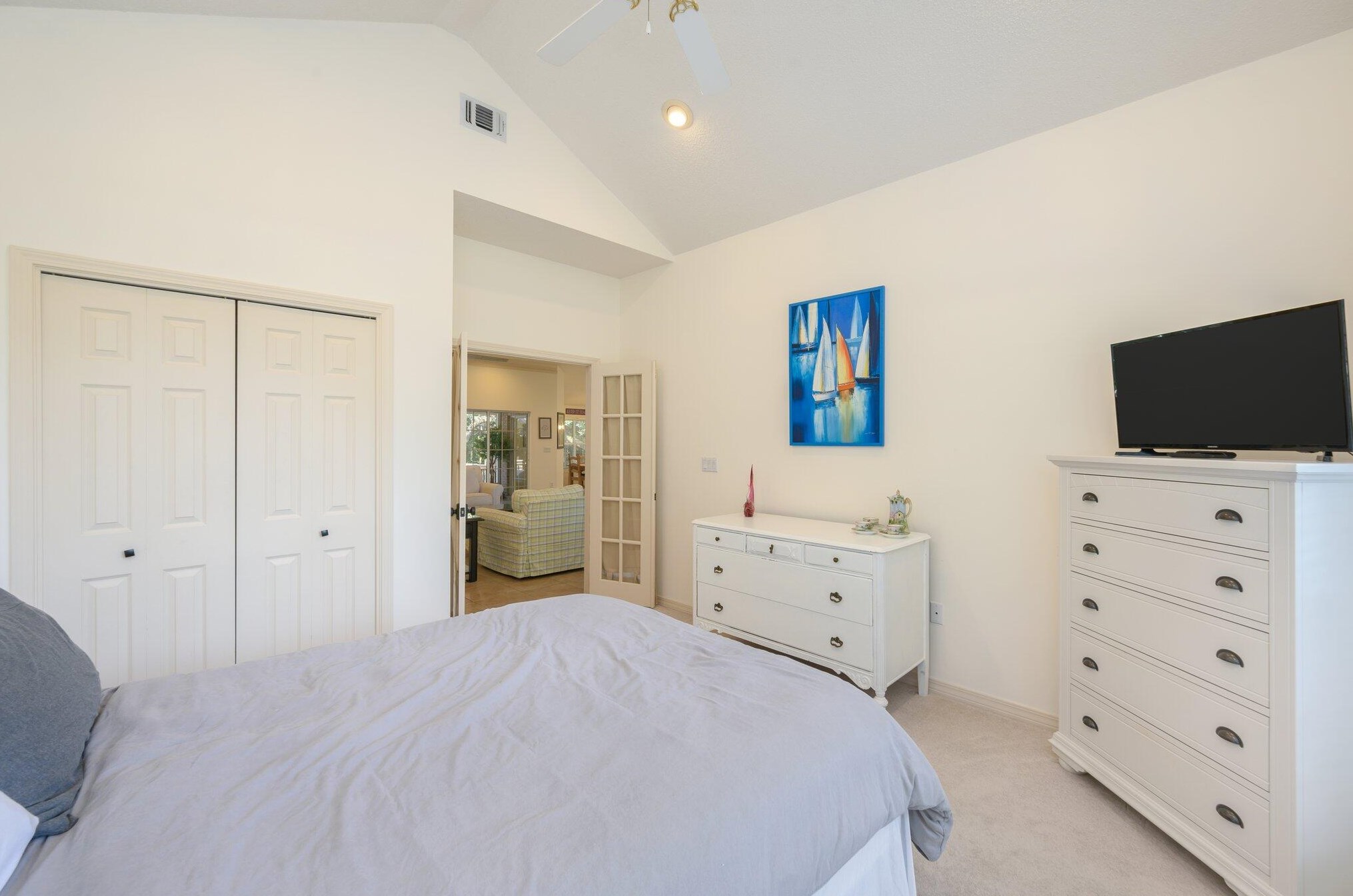 125 Mulry Dr, Niceville FL  32578-2398 exterior