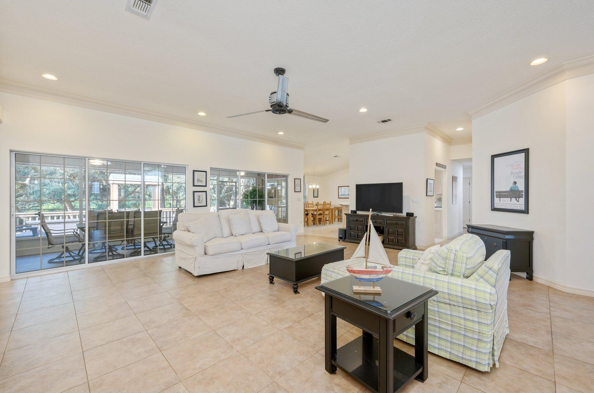 125 Mulry Dr, Niceville FL  32578-2398 exterior