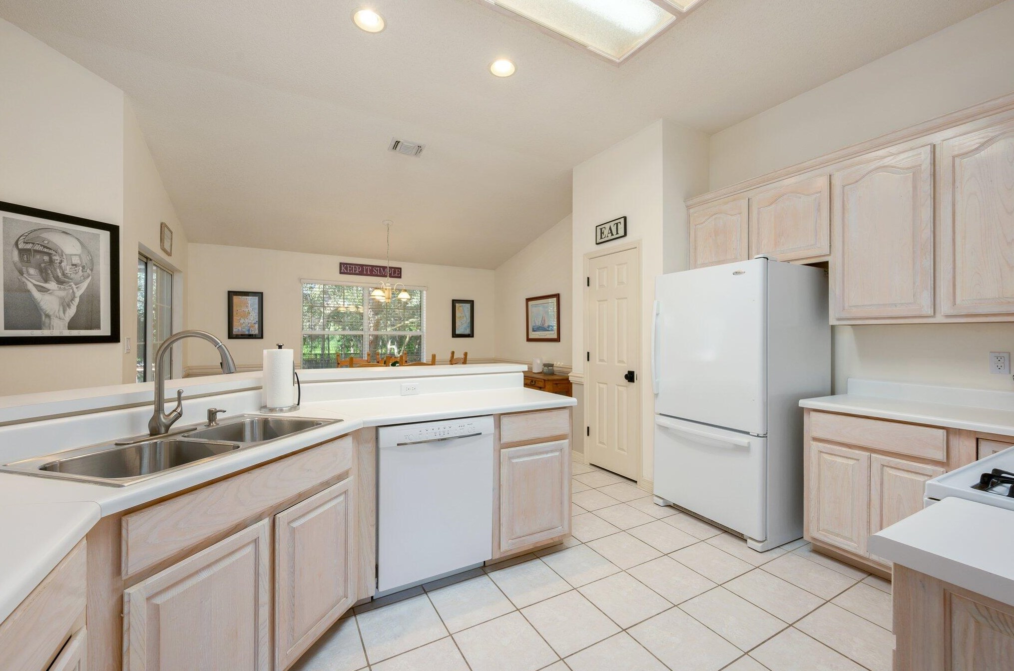 125 Mulry Dr, Niceville FL  32578-2398 exterior