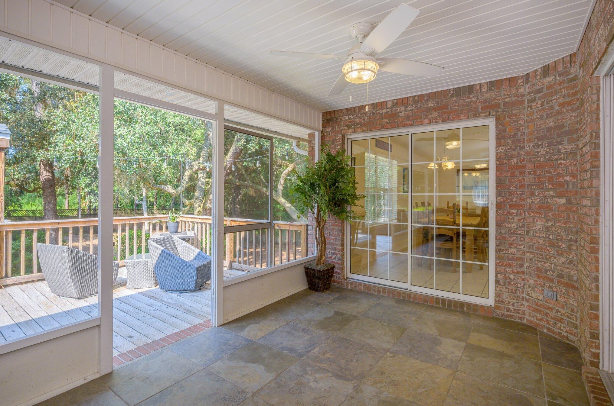 125 Mulry Dr, Niceville FL  32578-2398 exterior