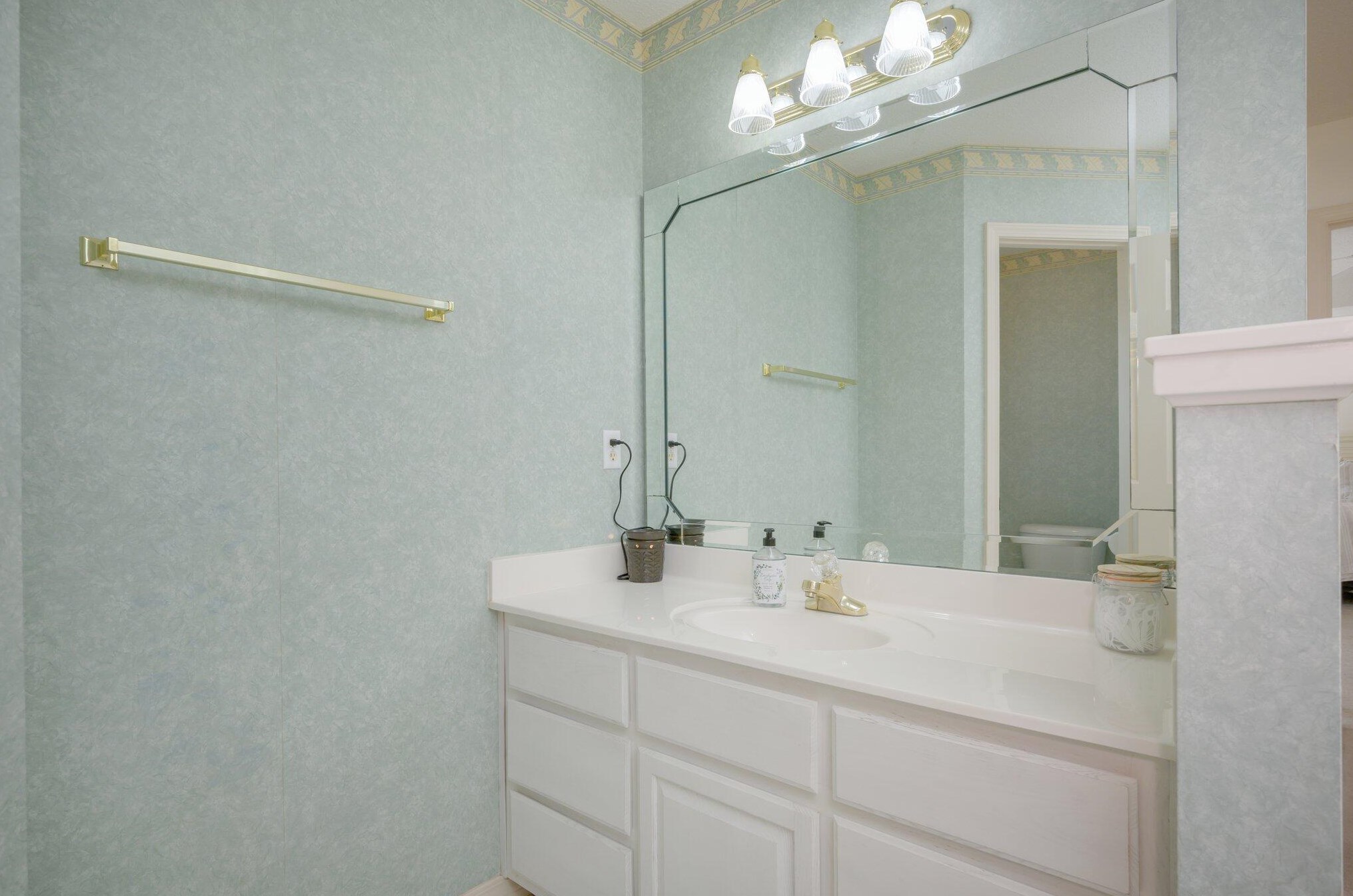 125 Mulry Dr, Niceville FL  32578-2398 exterior