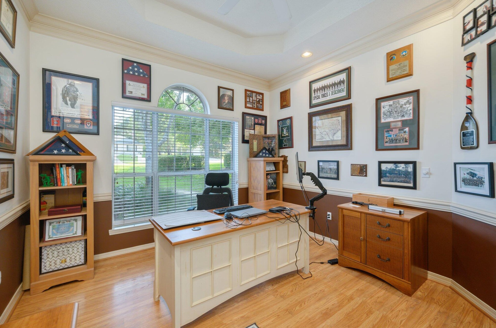 125 Mulry Dr, Niceville FL  32578-2398 exterior