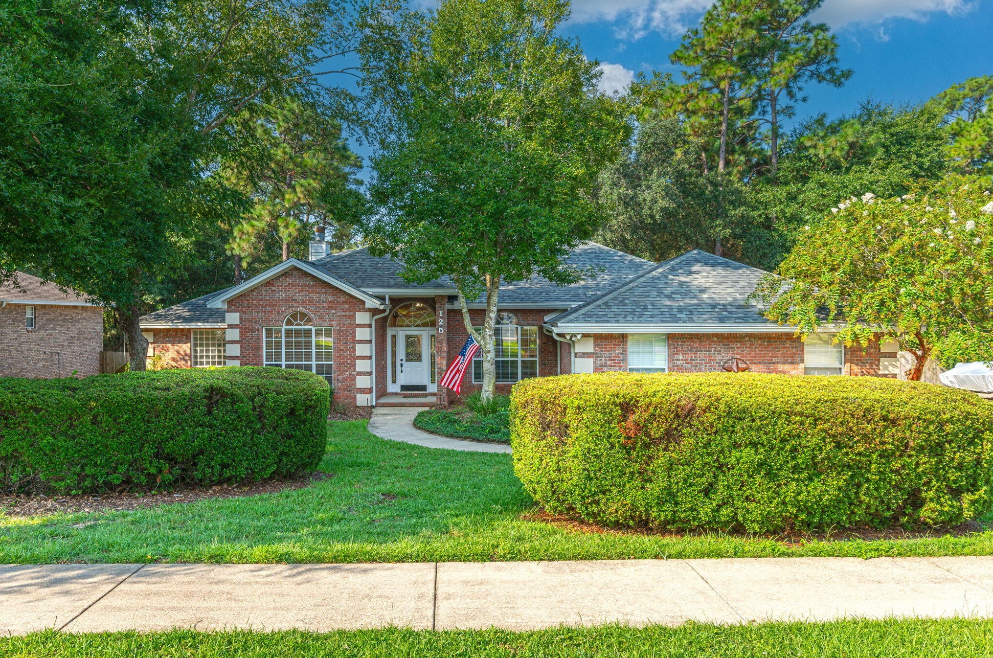 125 Mulry Dr, Niceville, FL 32578