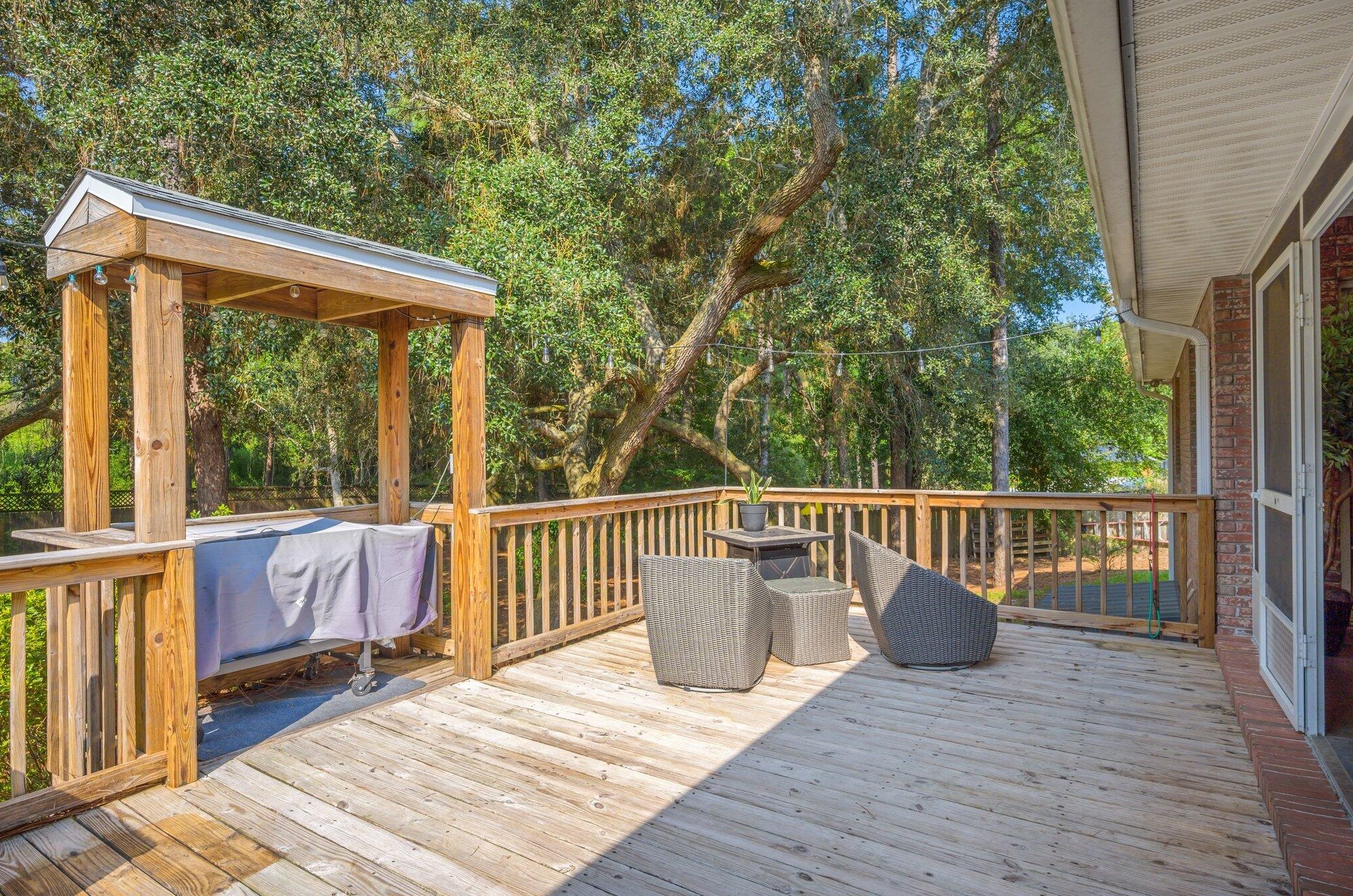 125 Mulry Dr, Niceville FL  32578-2398 exterior