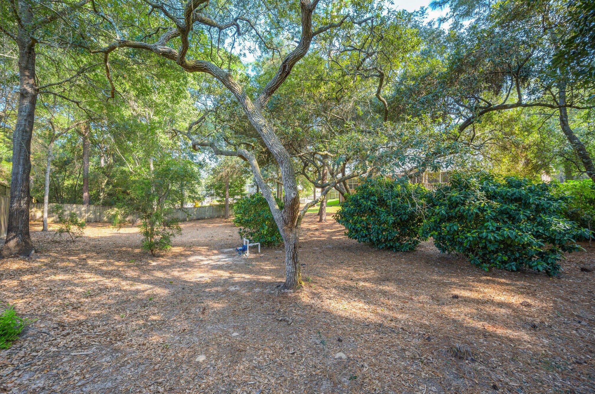 125 Mulry Dr, Niceville FL  32578-2398 exterior