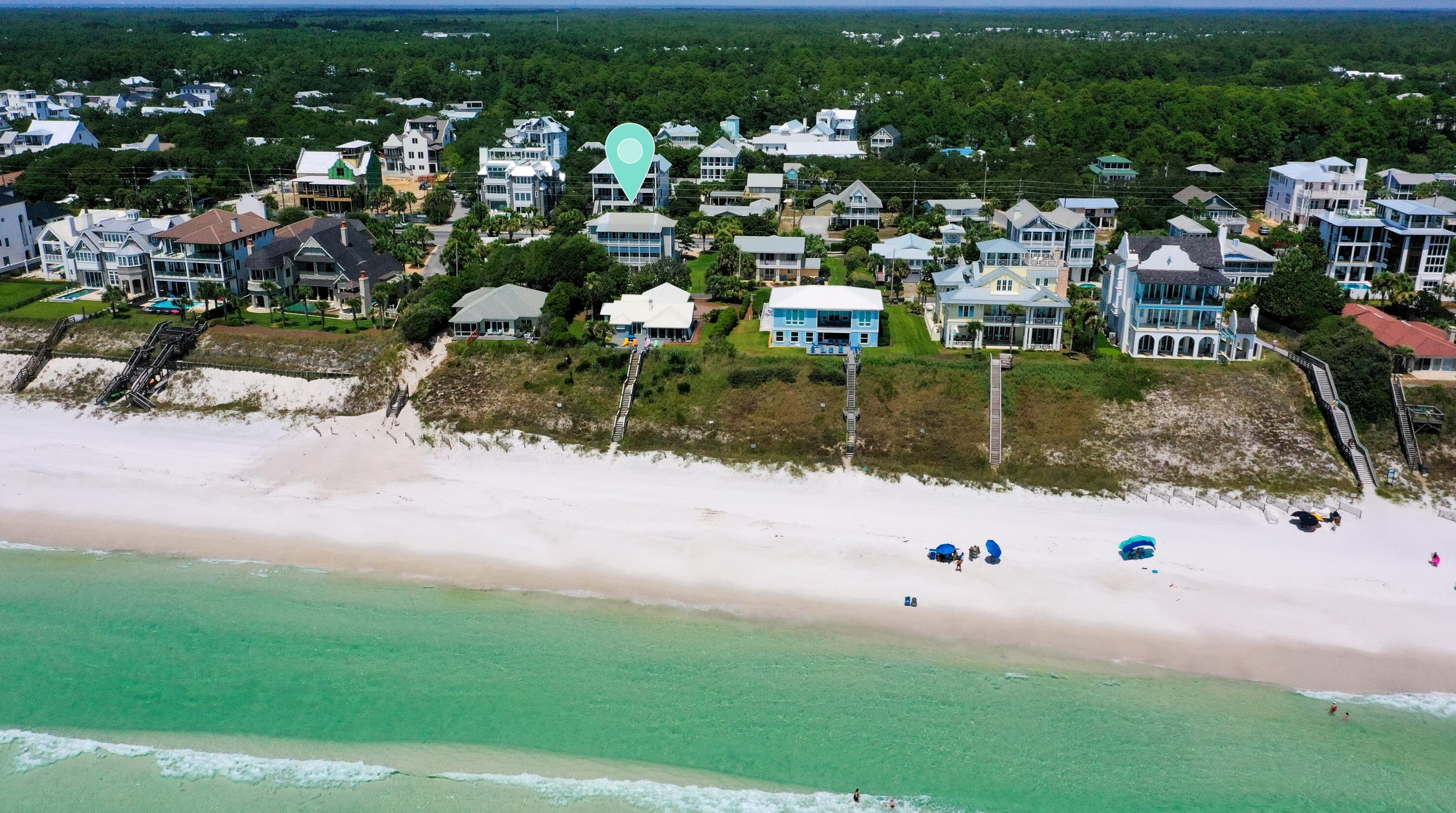 51 Montgomery St, Santa Rosa Beach, FL 32459-6358