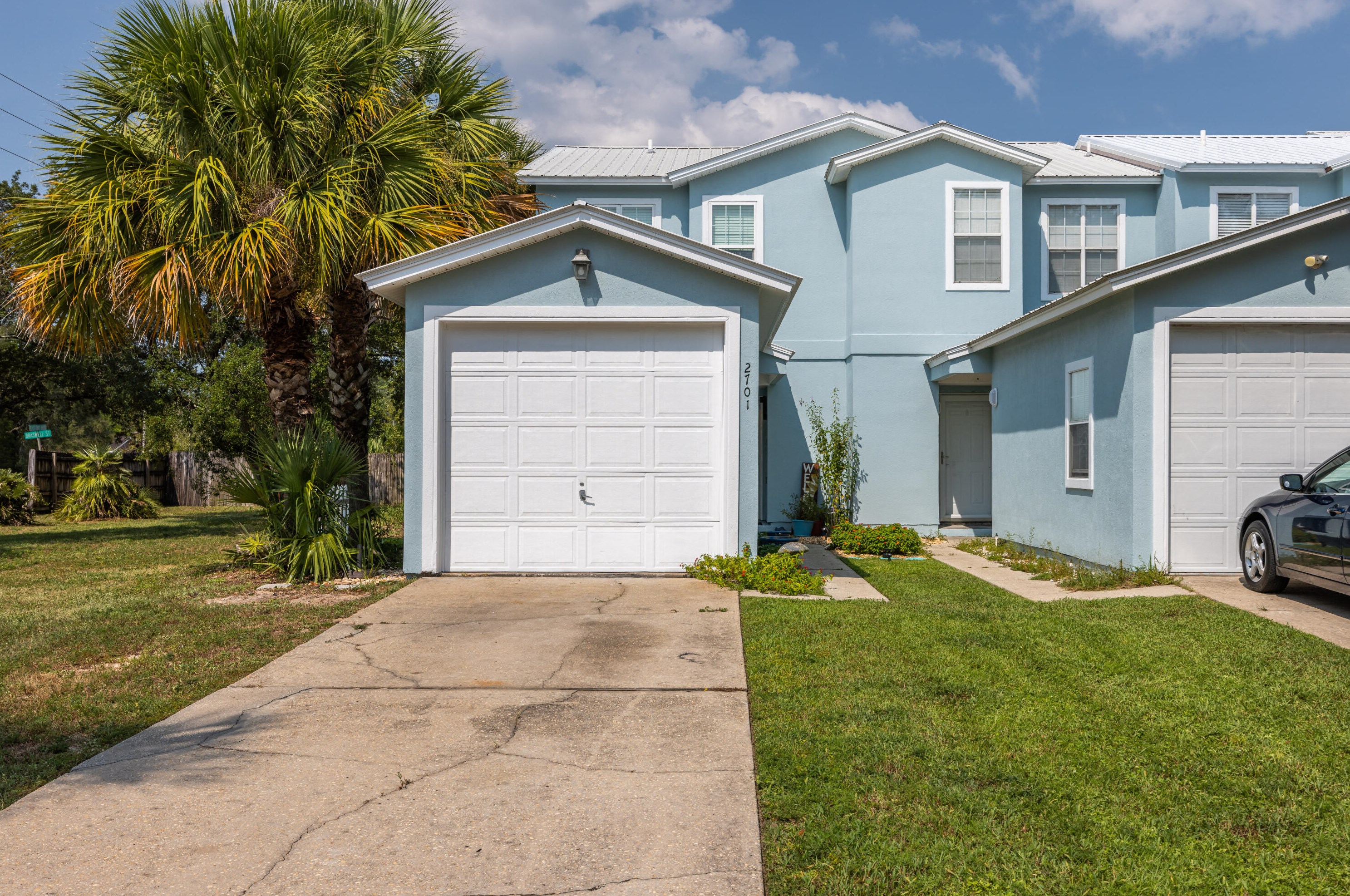 2701 Bay Club Dr, Gulf Breeze, FL 32566-7989