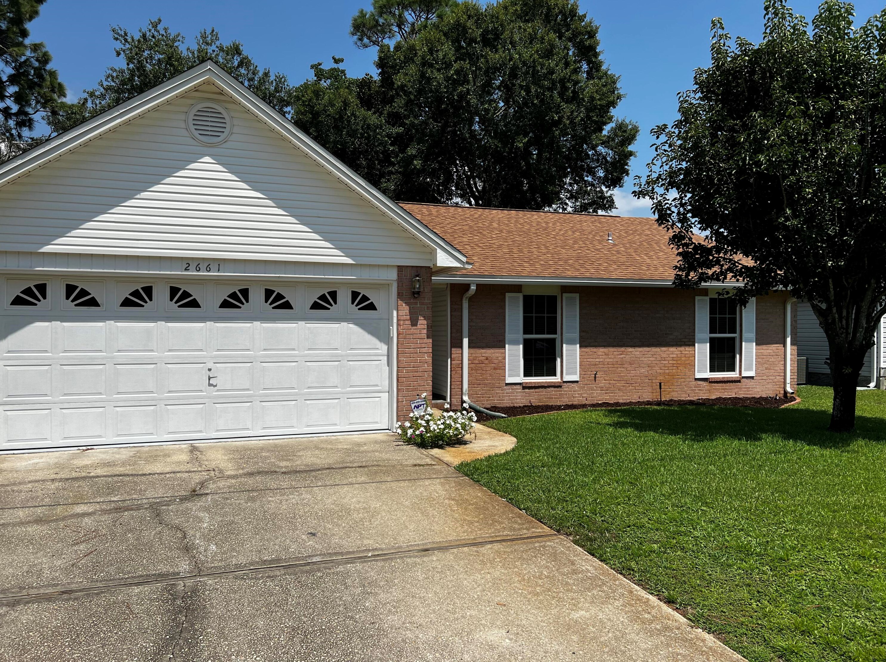 2661 Adriaan Ct, Shalimar, FL 32579