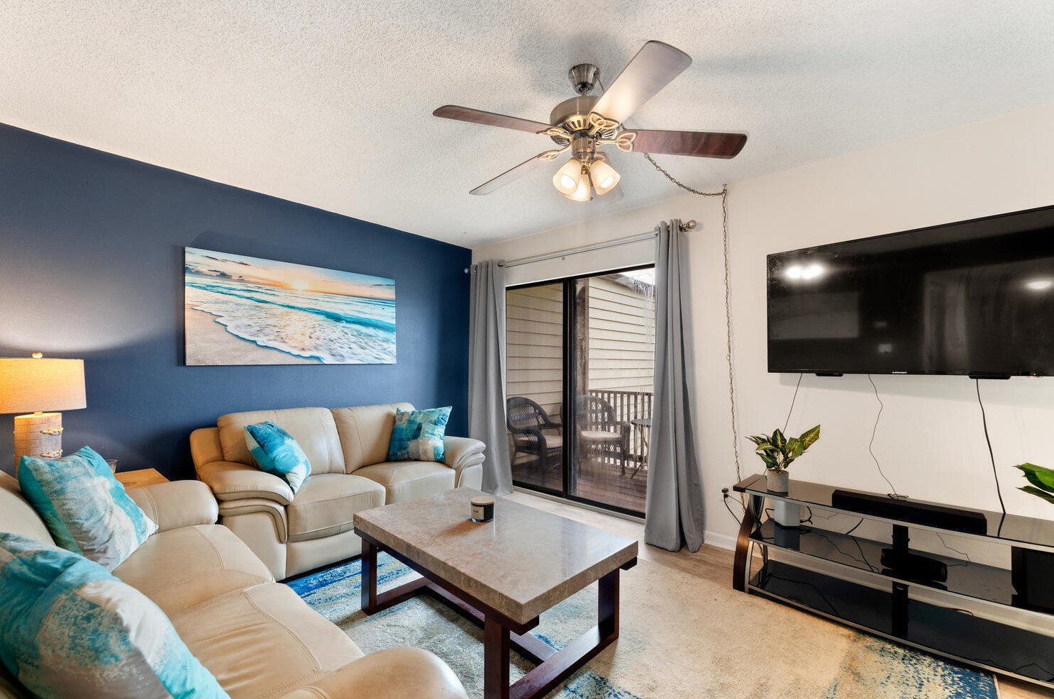 308 Sw Miracle Strip Parkway Sw #unit 28c, Fort Walton Beach, FL 32548