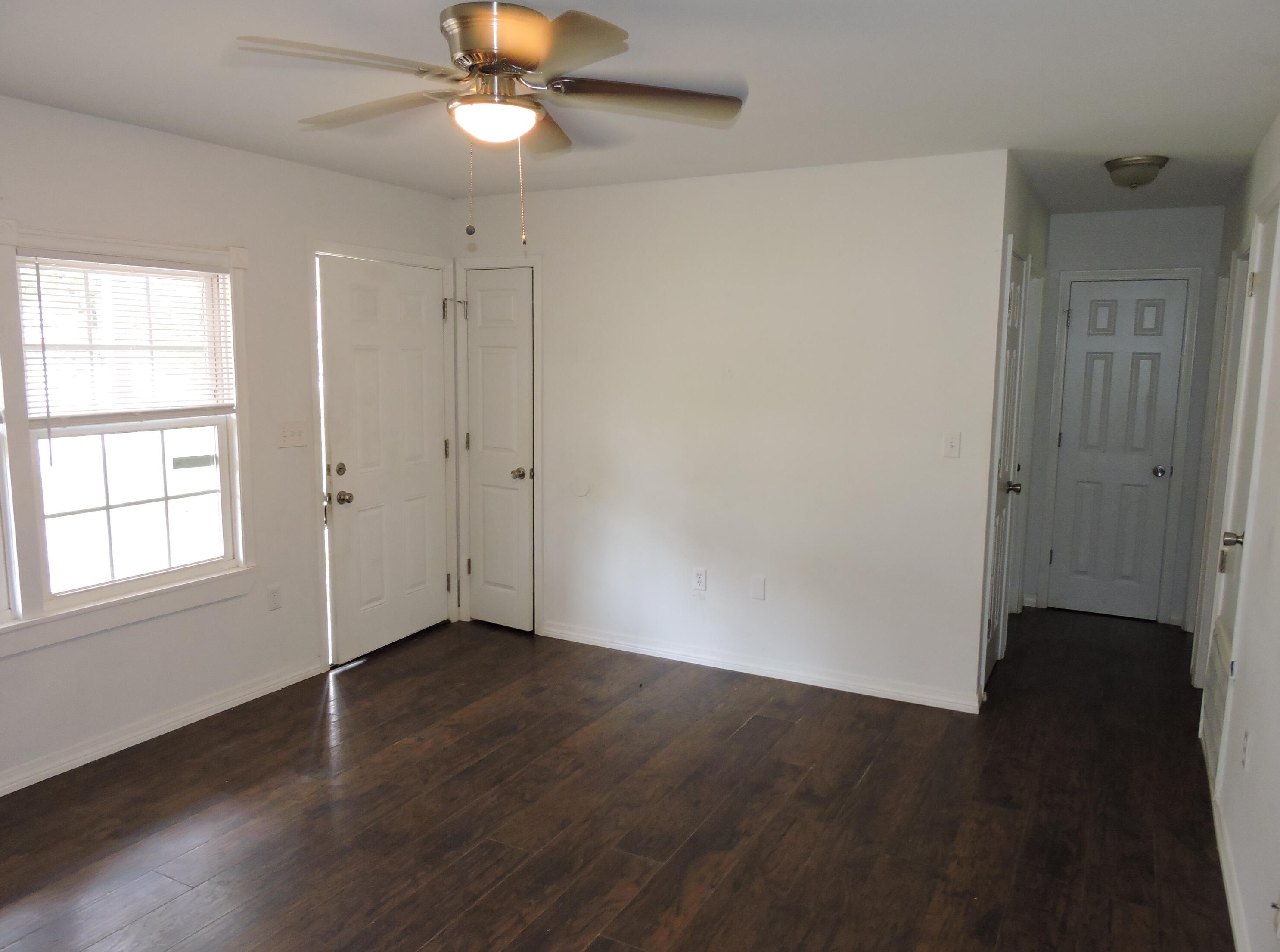 6115 Willow Ln, Crestview FL  32539-5400 exterior