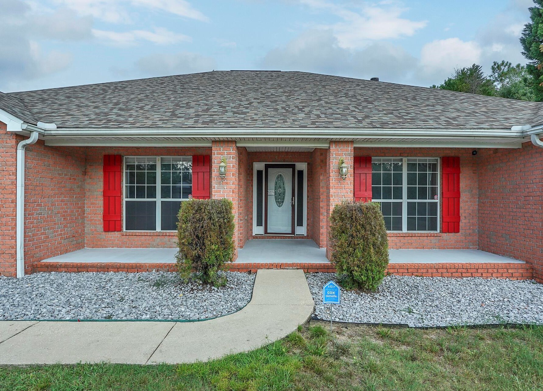 5897 Saratoga Dr, Crestview, FL 32536