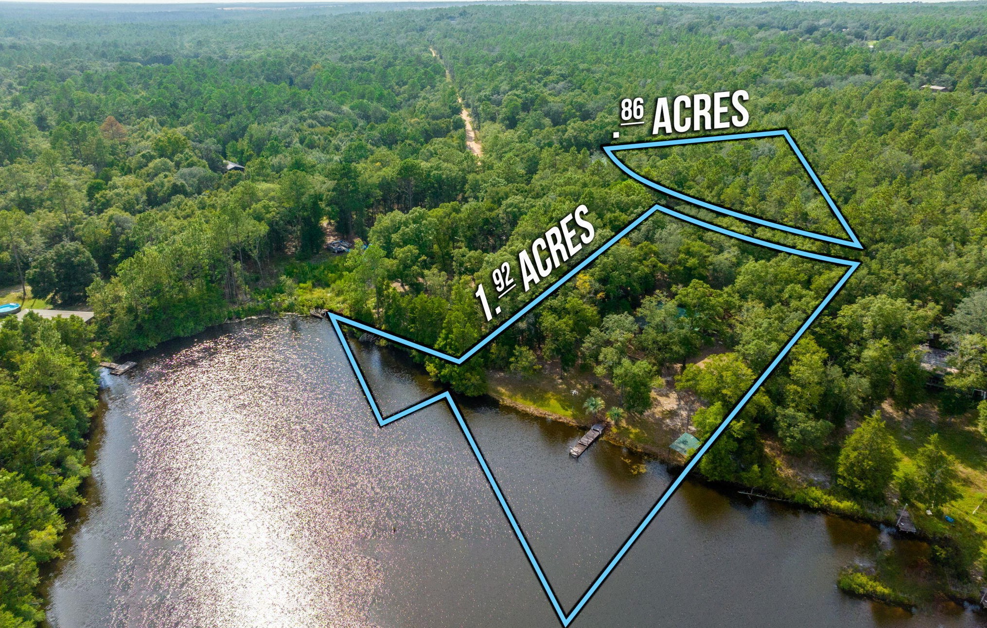 4198 Sundance Way, Holt, FL 32564