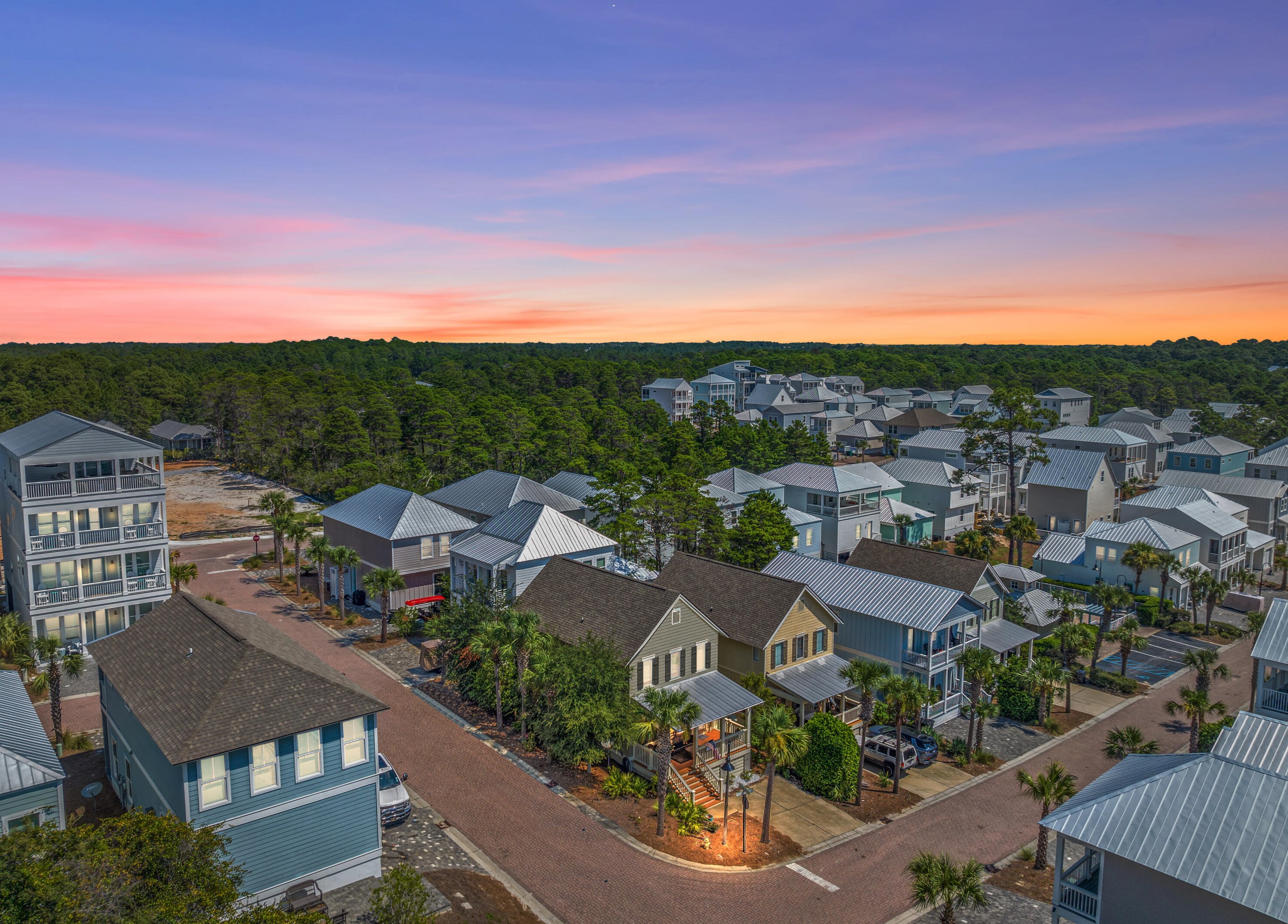 7 Magical Pl, Santa Rosa Beach, FL 32459