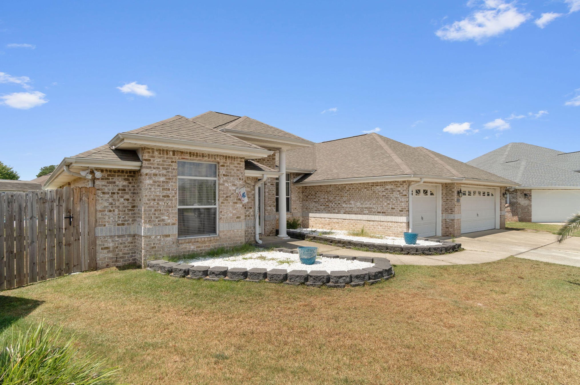2363 Tall Oak Dr, Cantonment, FL 32533