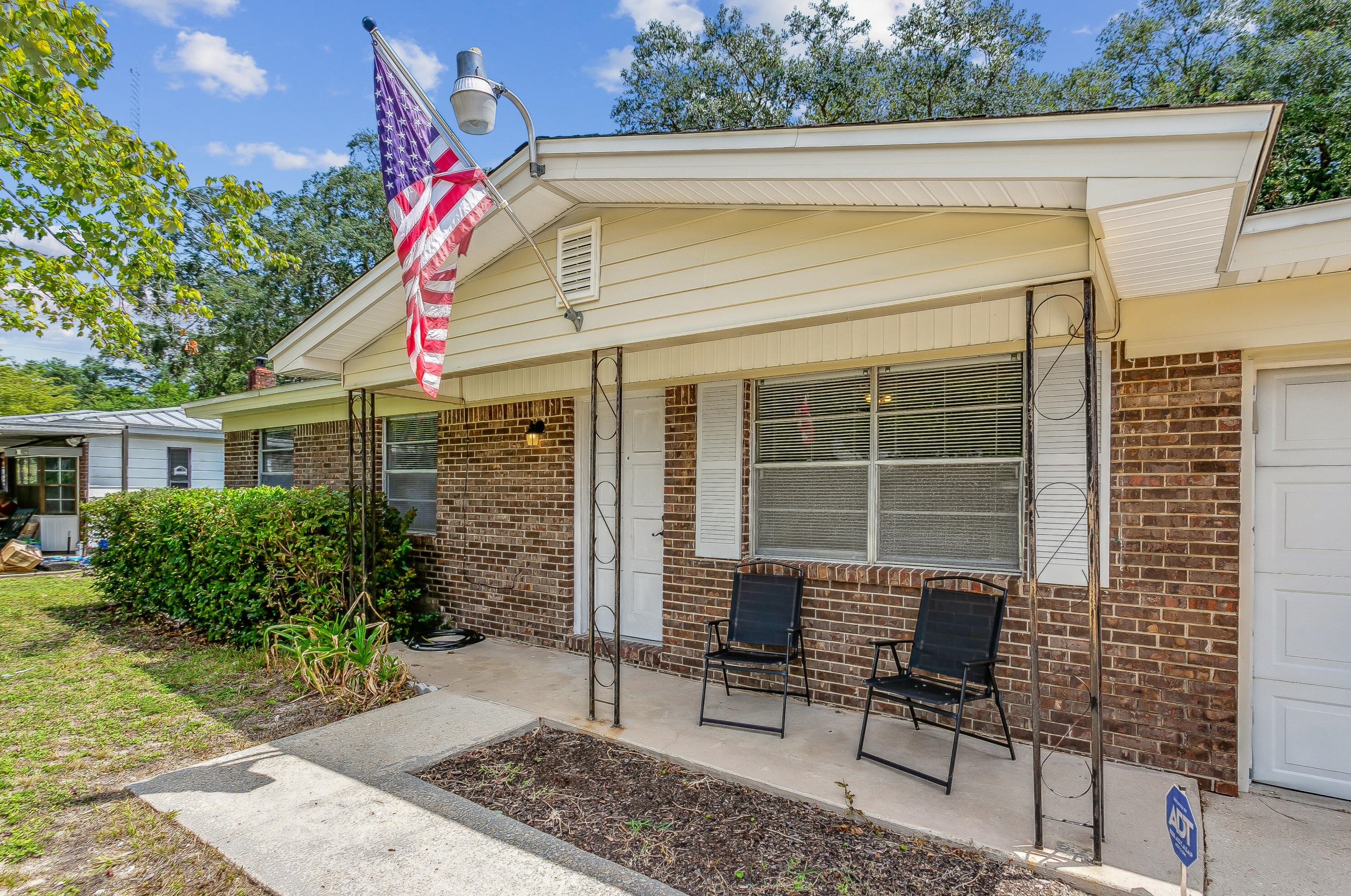 711 Rosemont St, Fort Walton Beach, FL 32547-2250
