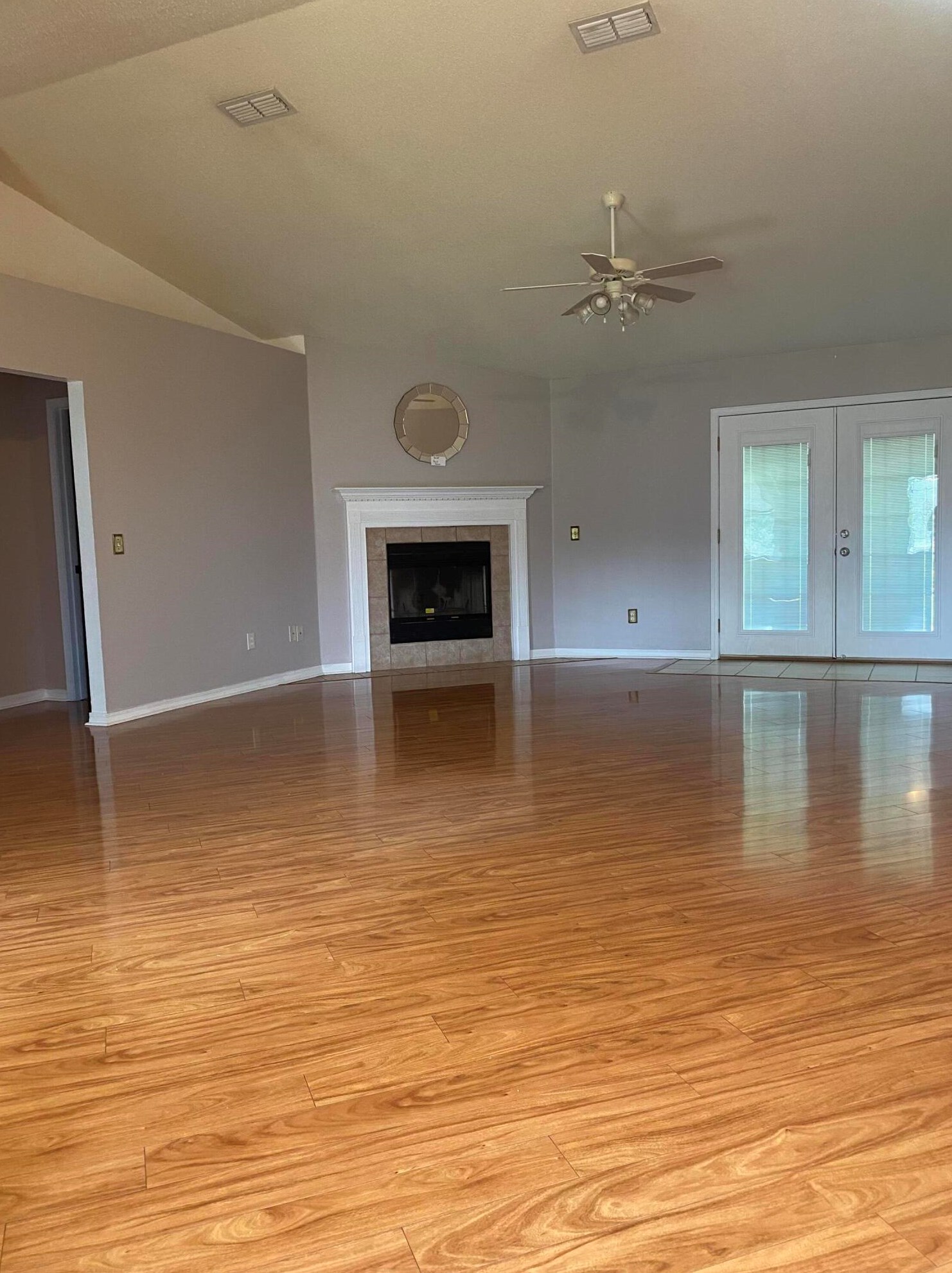 241 Trish Dr, Crestview FL  32536-6456 exterior