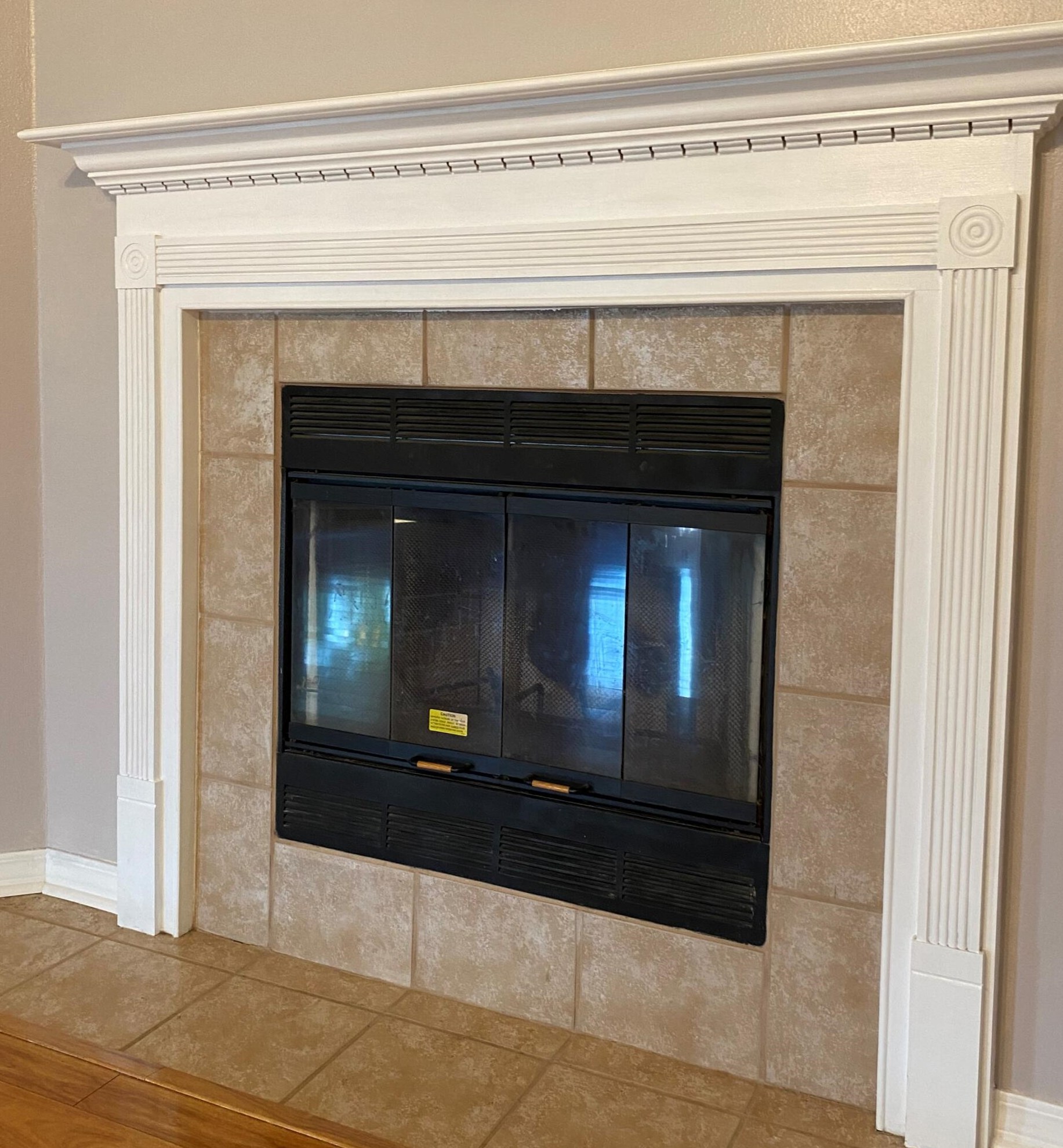 241 Trish Dr, Crestview FL  32536-6456 exterior