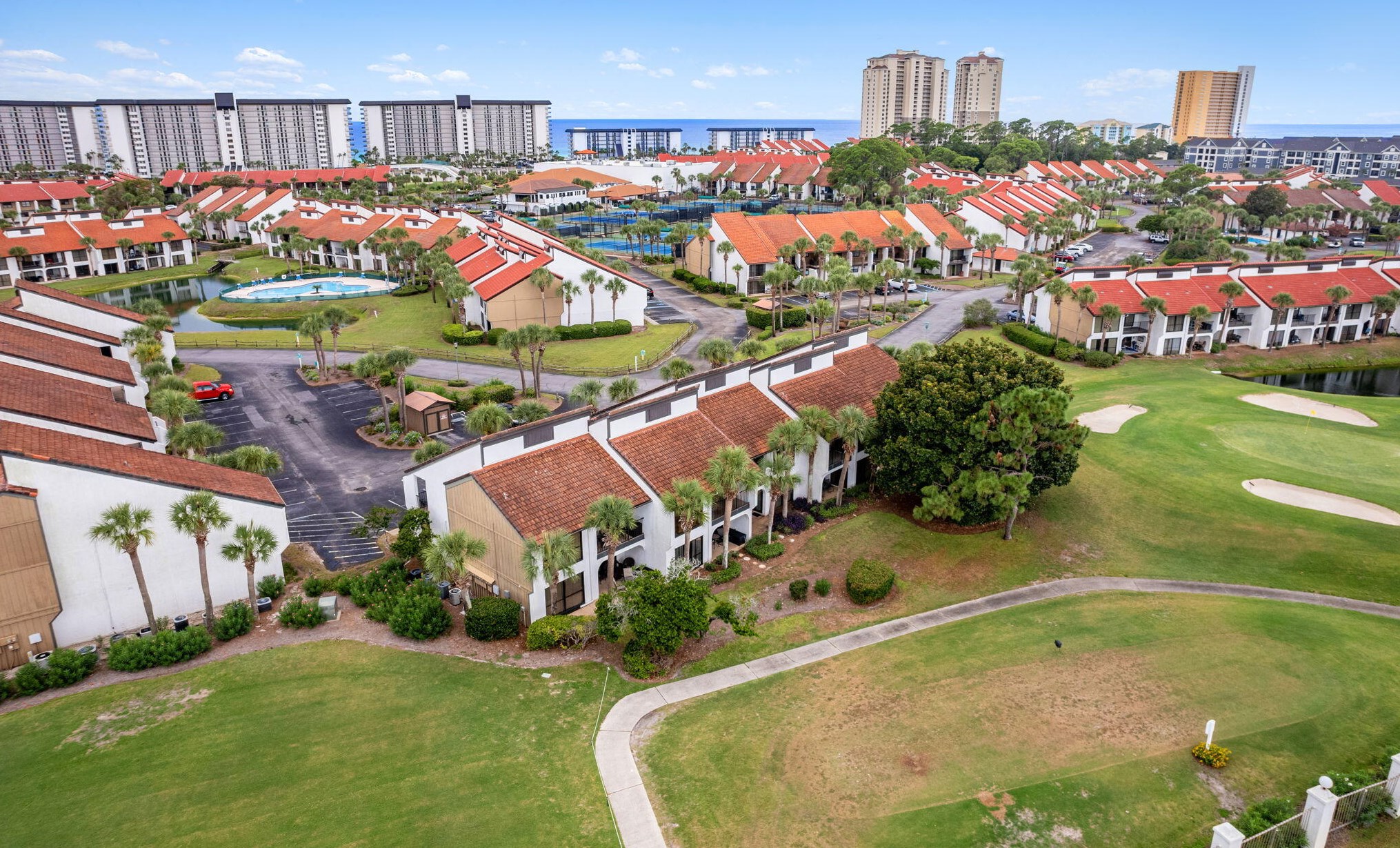 520 Richard Jackson Blvd, Panama City FL  32407-3615 exterior