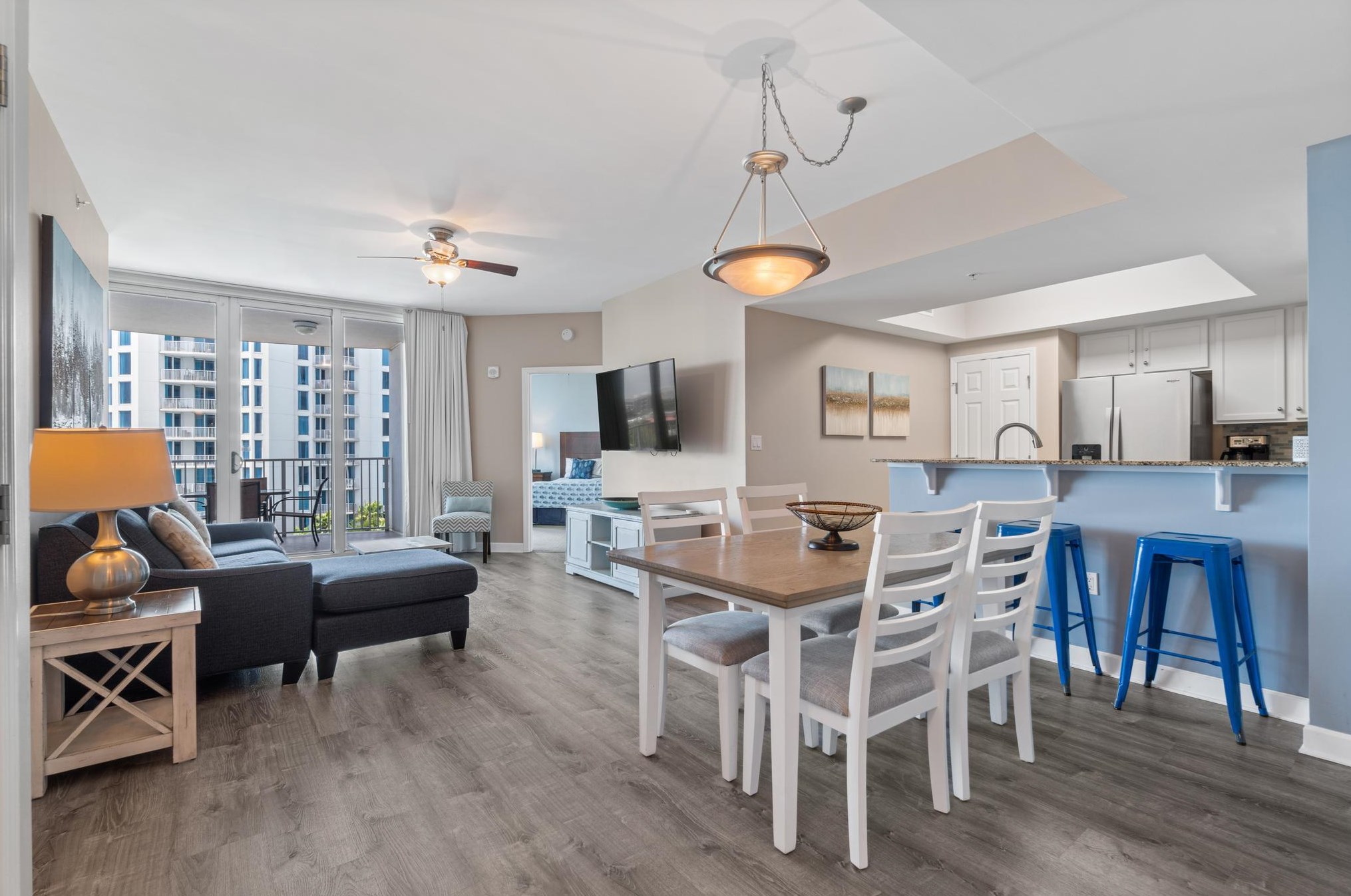 4203 Indian Bayou Trail #unit 1615, Destin, FL 32541