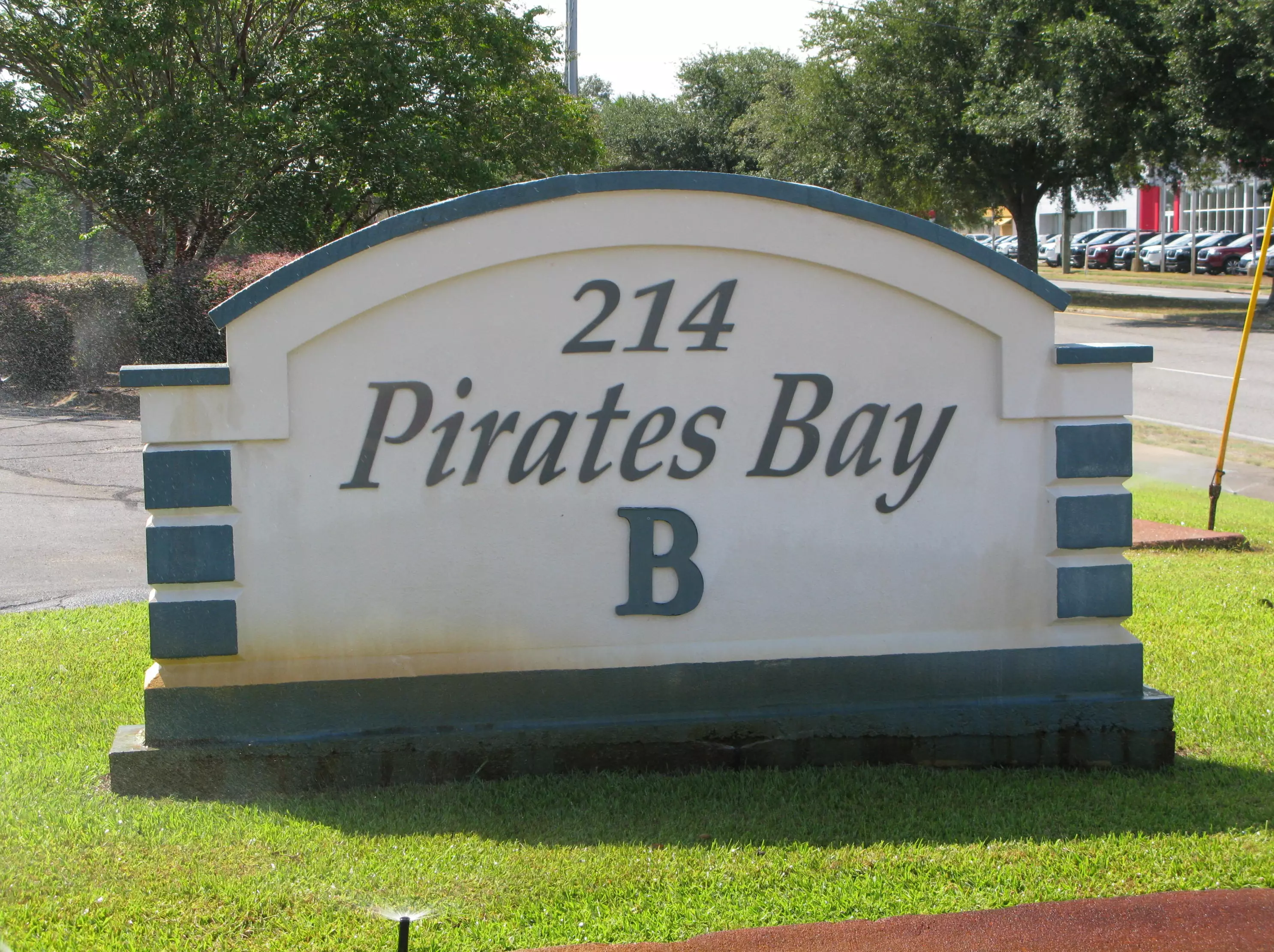 214 Sw Miracle Strip Parkway Sw #unit B306, Fort Walton Beach, FL 32548