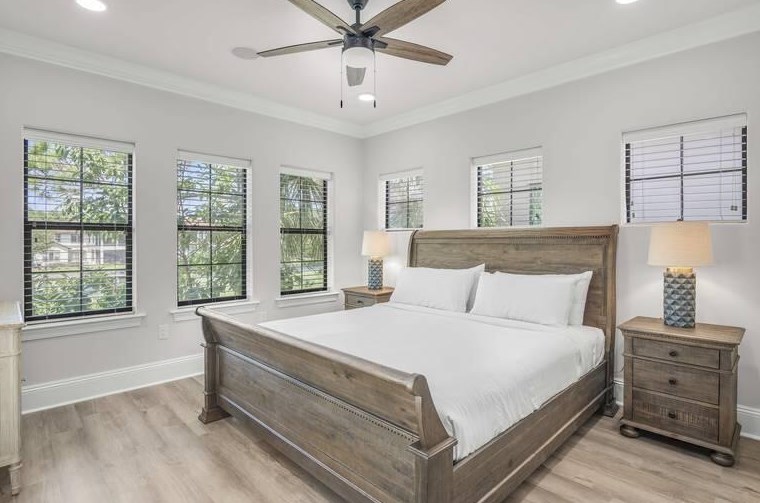 1919 Baytowne Loop, Destin FL 32550-5893 exterior