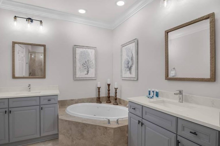 1919 Baytowne Loop, Destin FL 32550-5893 exterior