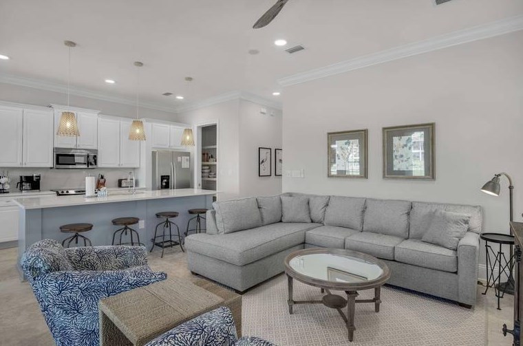 1919 Baytowne Loop, Destin, FL 32550