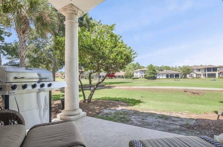 1919 Baytowne Loop, Destin FL 32550-5893 exterior