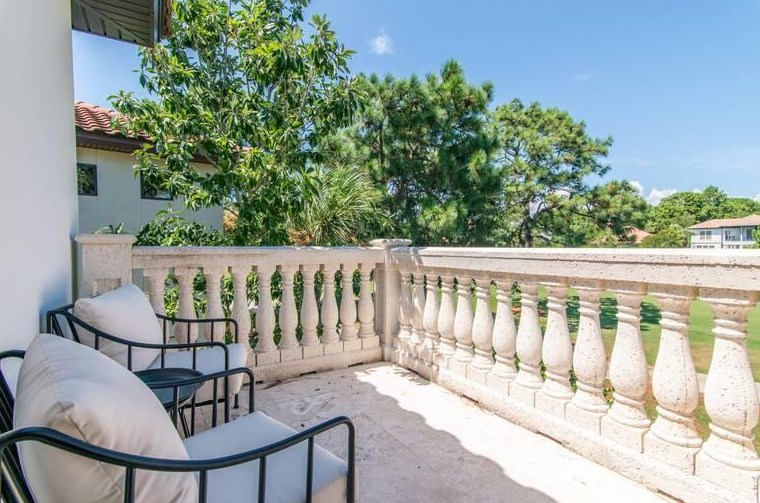 1919 Baytowne Loop, Destin FL 32550-5893 exterior