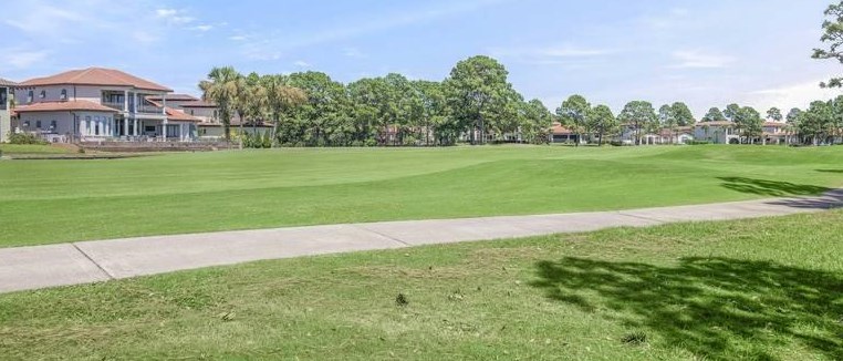 1919 Baytowne Loop, Destin FL 32550-5893 exterior