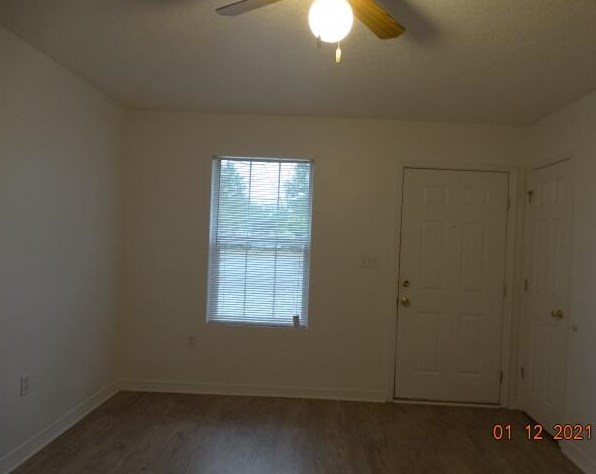 534 Brock Ave, Crestview FL  32539-4655 exterior