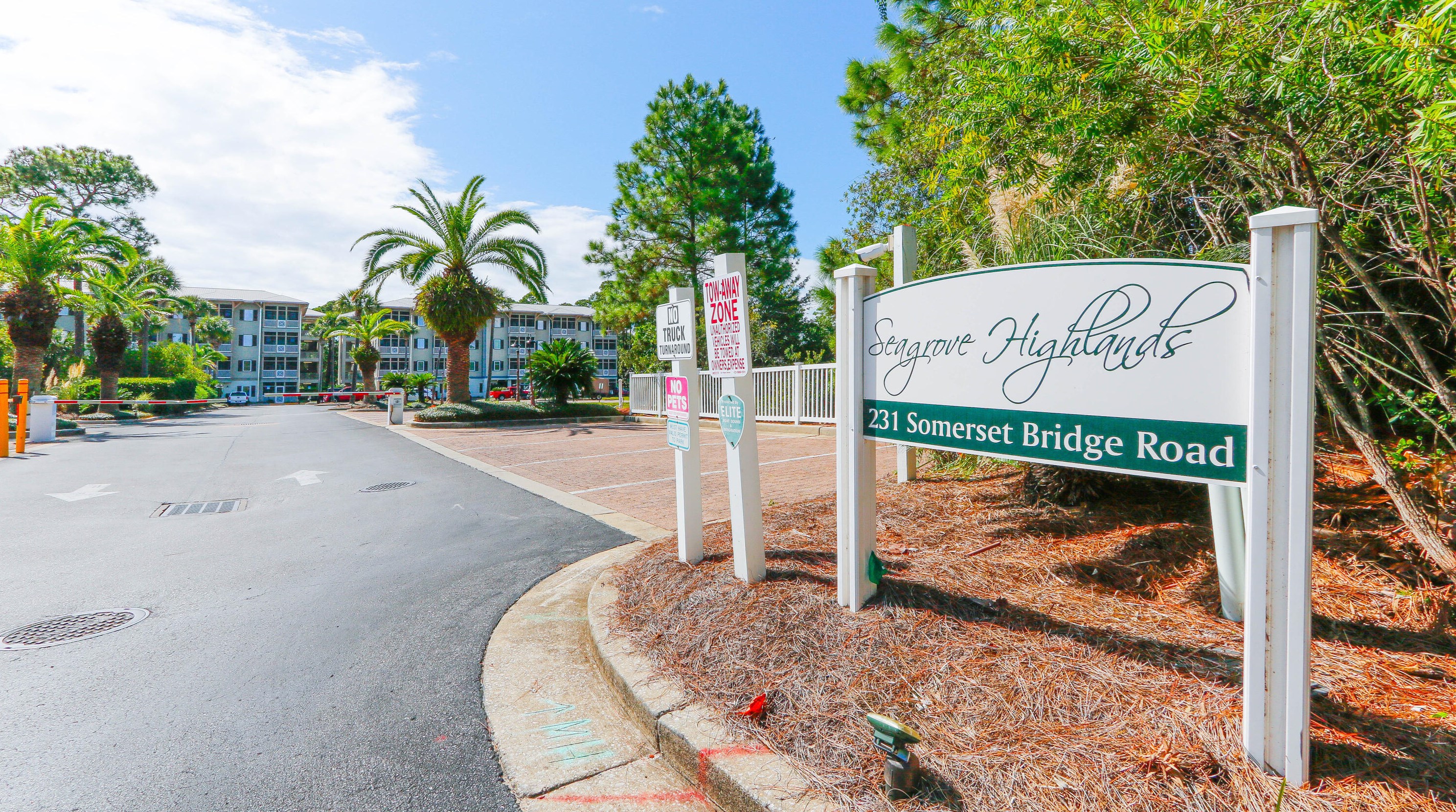 231 Somerset Bridge Rd #2107, Santa Rosa Beach, FL 32459