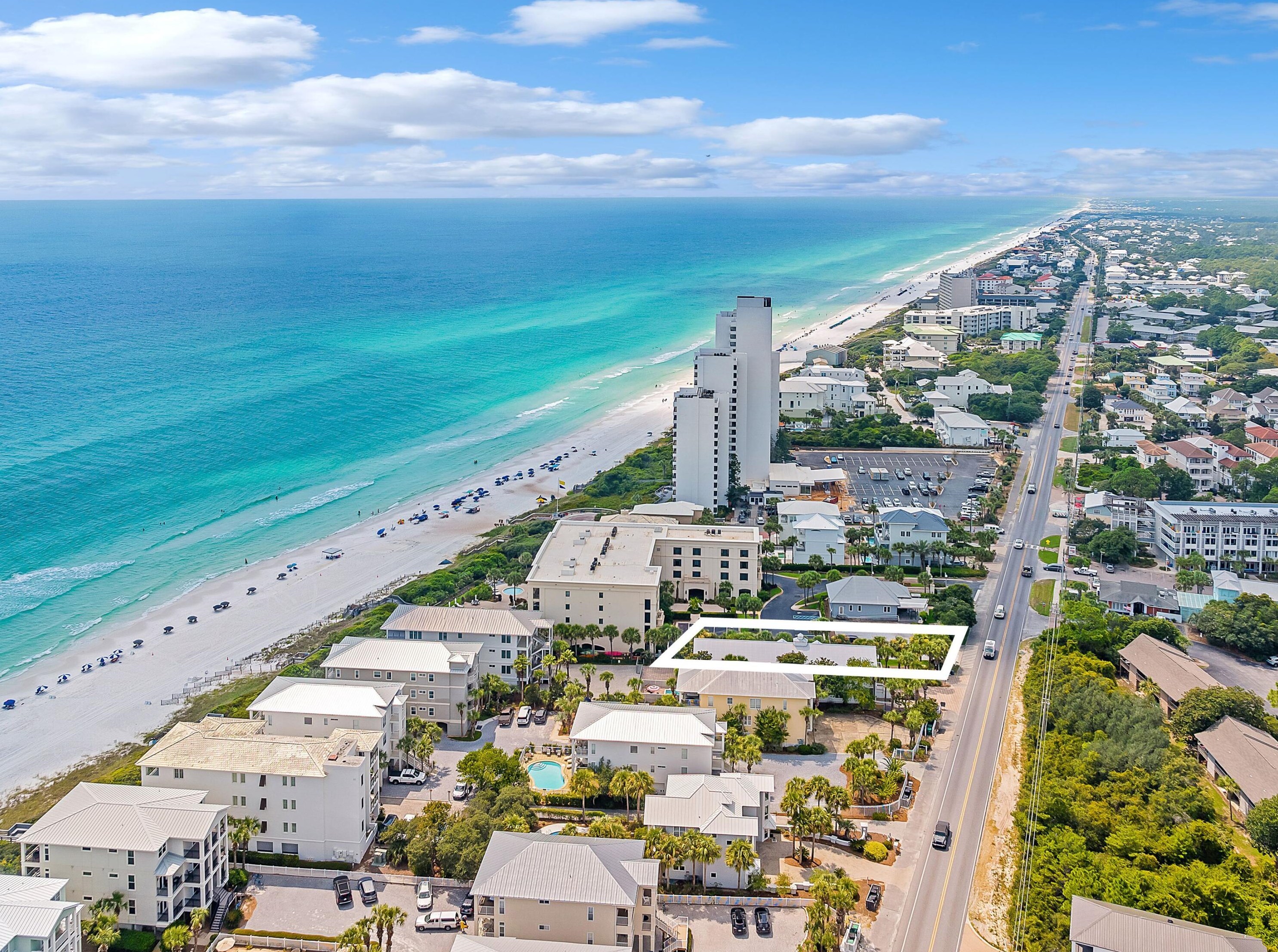 4126 County Highway 30a, Santa Rosa Beach, FL 32459-0475