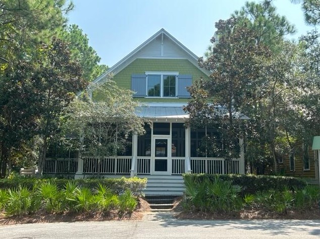 48 Tall Timber Ct, Santa Rosa Beach, FL 32459-7924