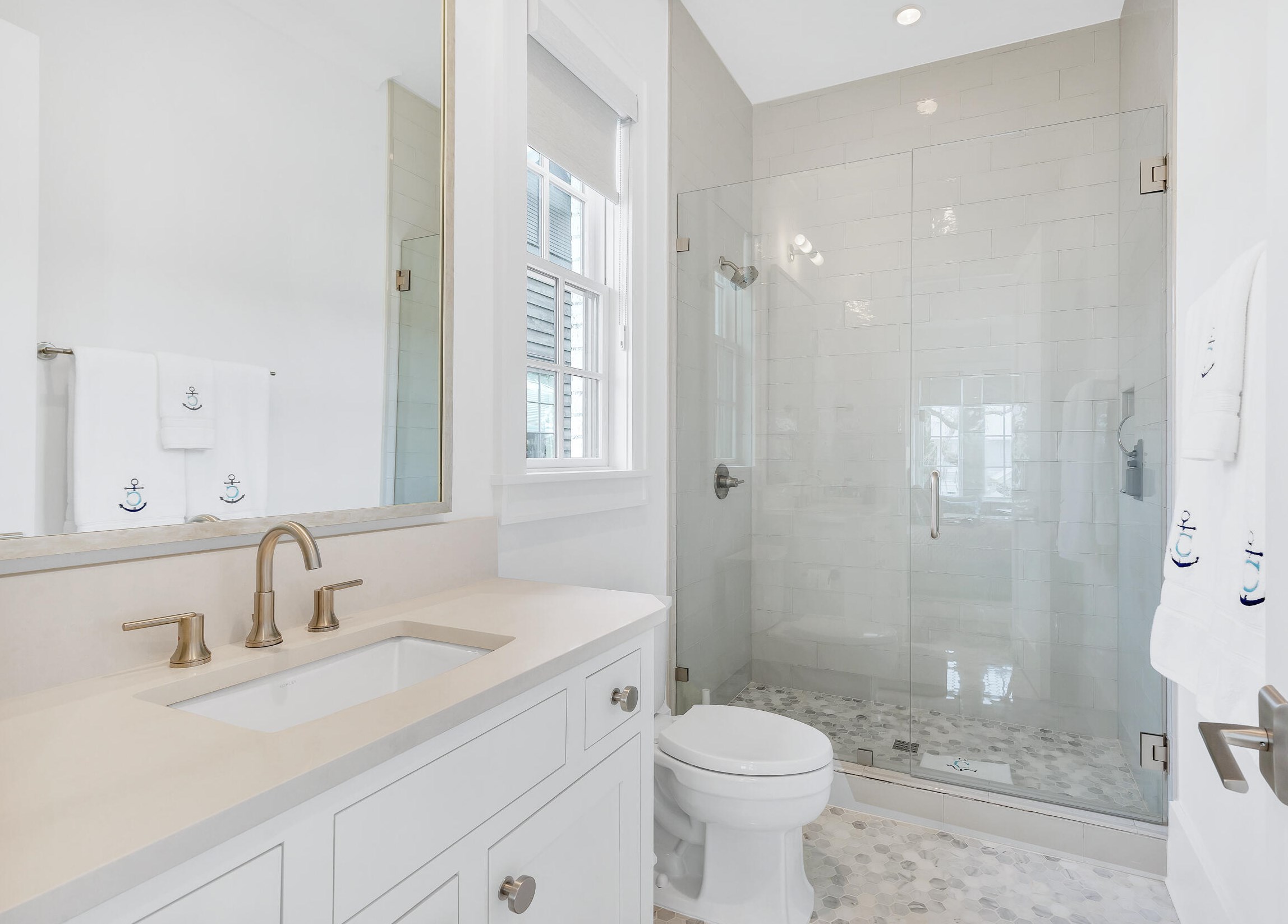 24 Bennett, Santa Rosa Beach FL  32459-7046 exterior