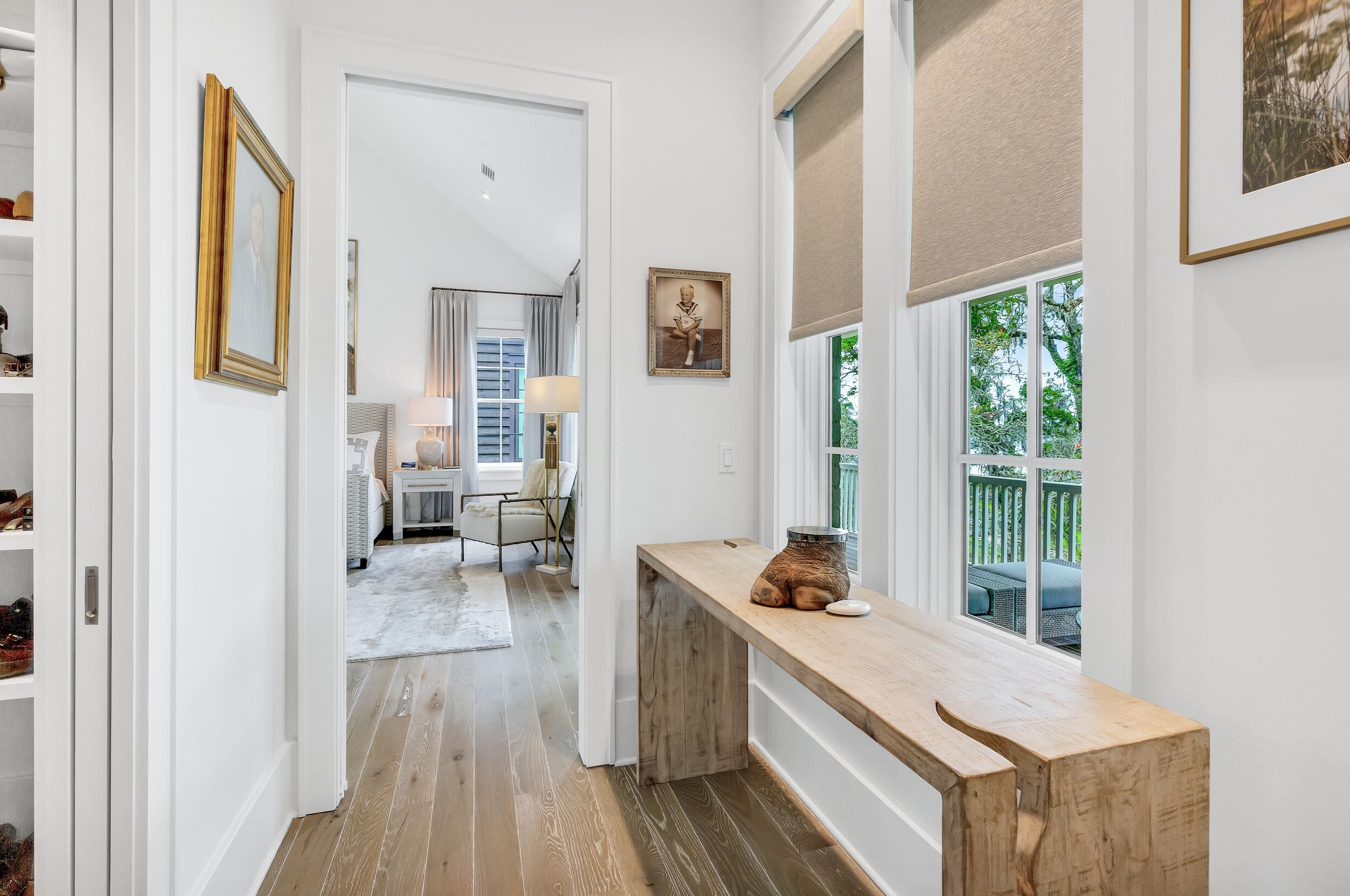 24 Bennett, Santa Rosa Beach FL  32459-7046 exterior