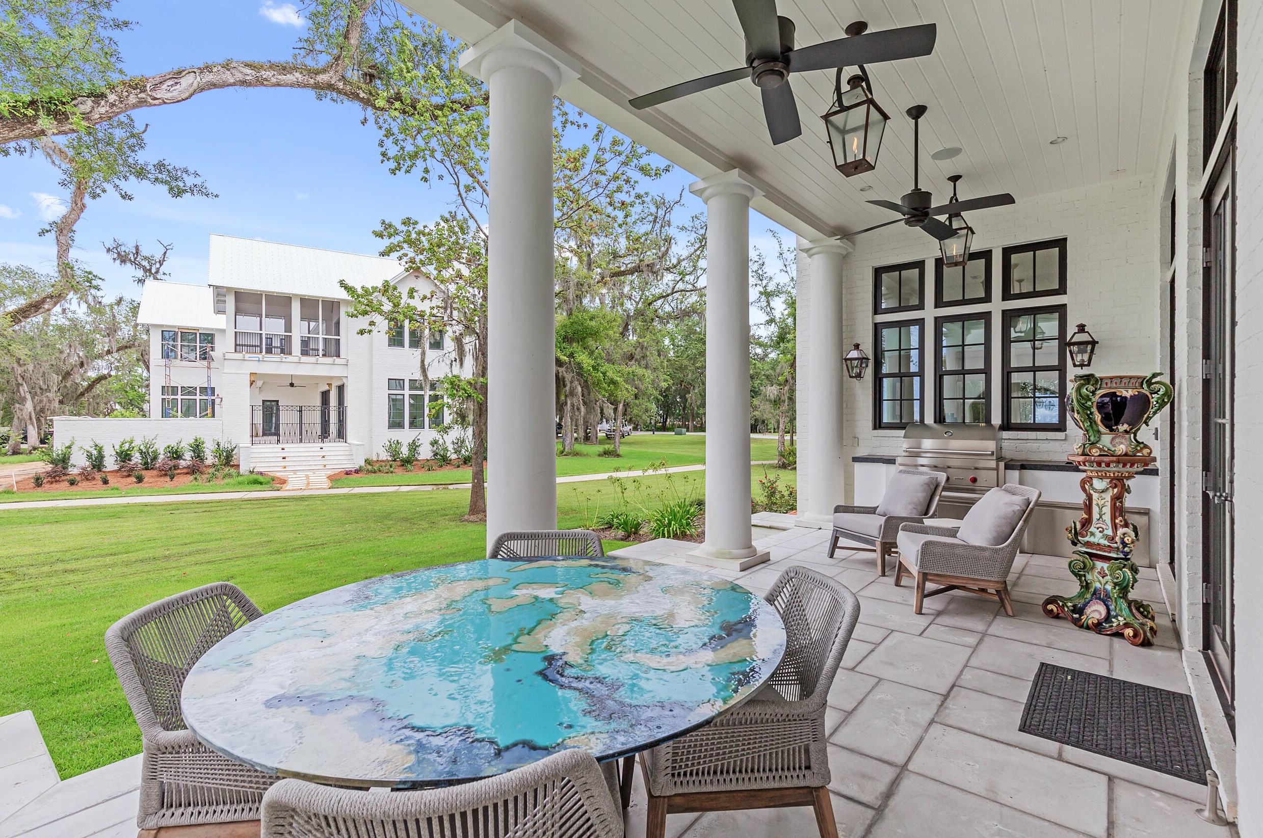 24 Bennett, Santa Rosa Beach FL  32459-7046 exterior