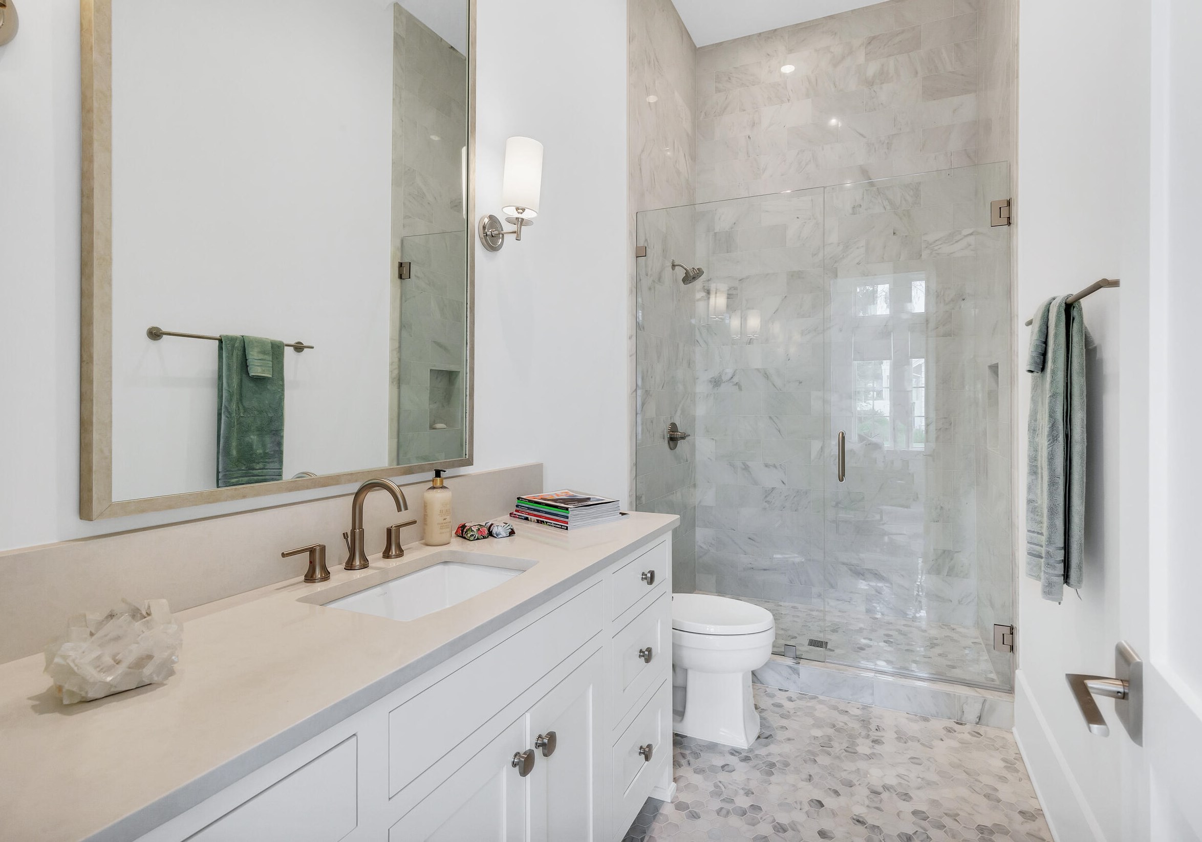 24 Bennett, Santa Rosa Beach FL  32459-7046 exterior